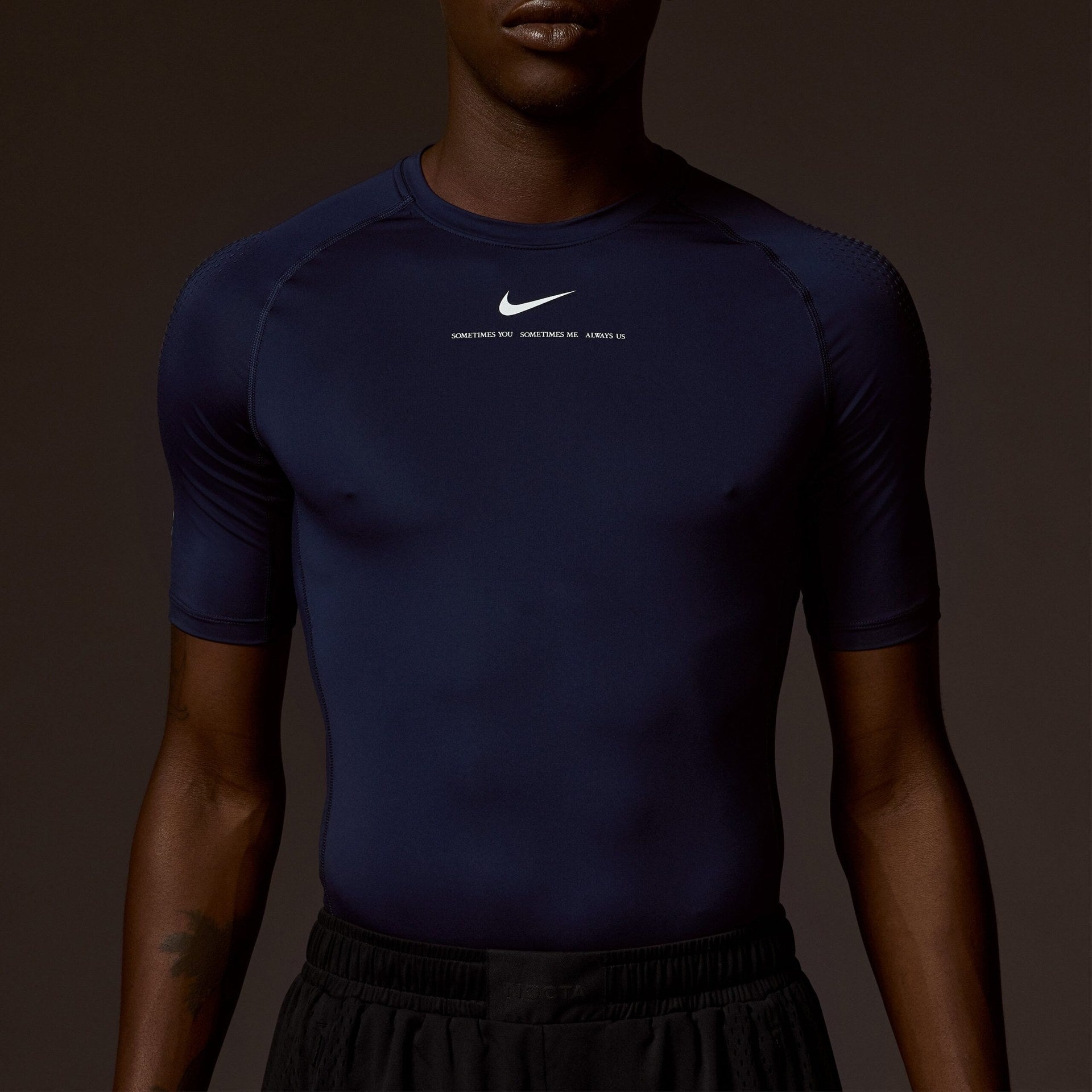 NOCTA SS Base Layer Top - Sneaker Türkiye