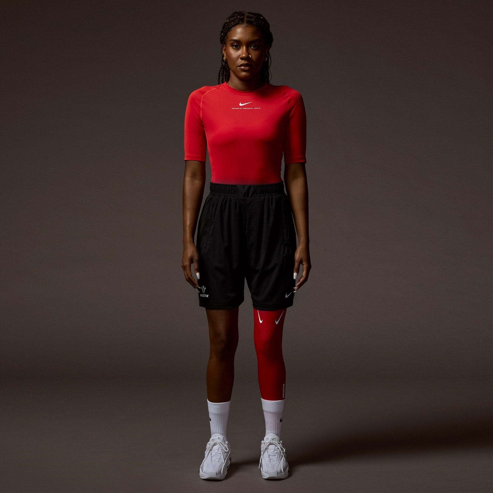 NOCTA SS Base Layer Top - Sneaker Türkiye