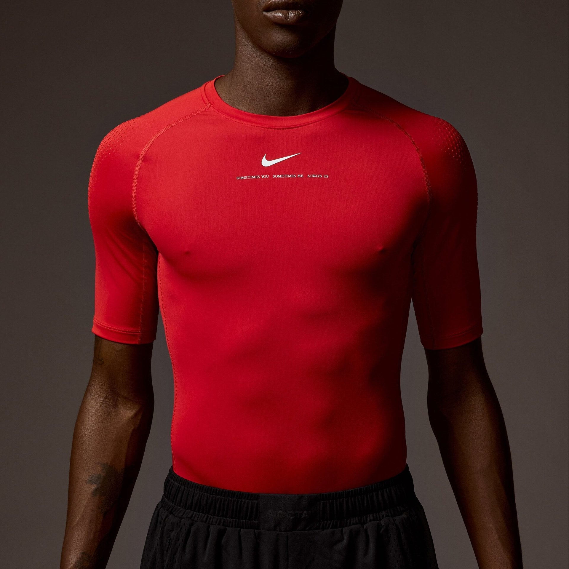 NOCTA SS Base Layer Top - Sneaker Türkiye
