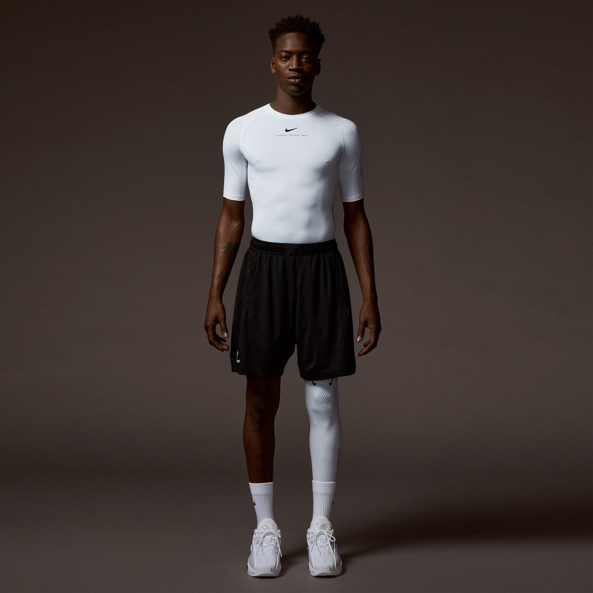 NOCTA SS Base Layer Top - Sneaker Türkiye