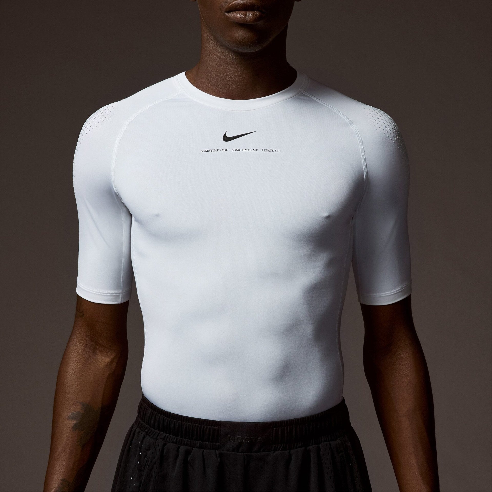 NOCTA SS Base Layer Top - Sneaker Türkiye
