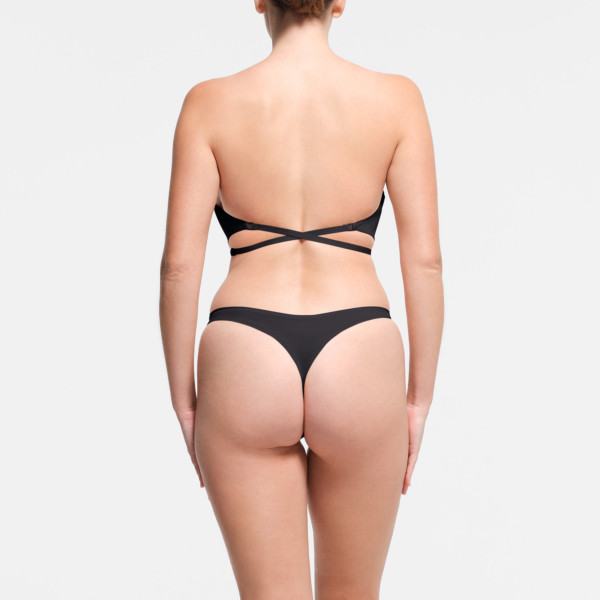 SKIMS MULTI-WAY BRA | ONYX - Sneaker Türkiye