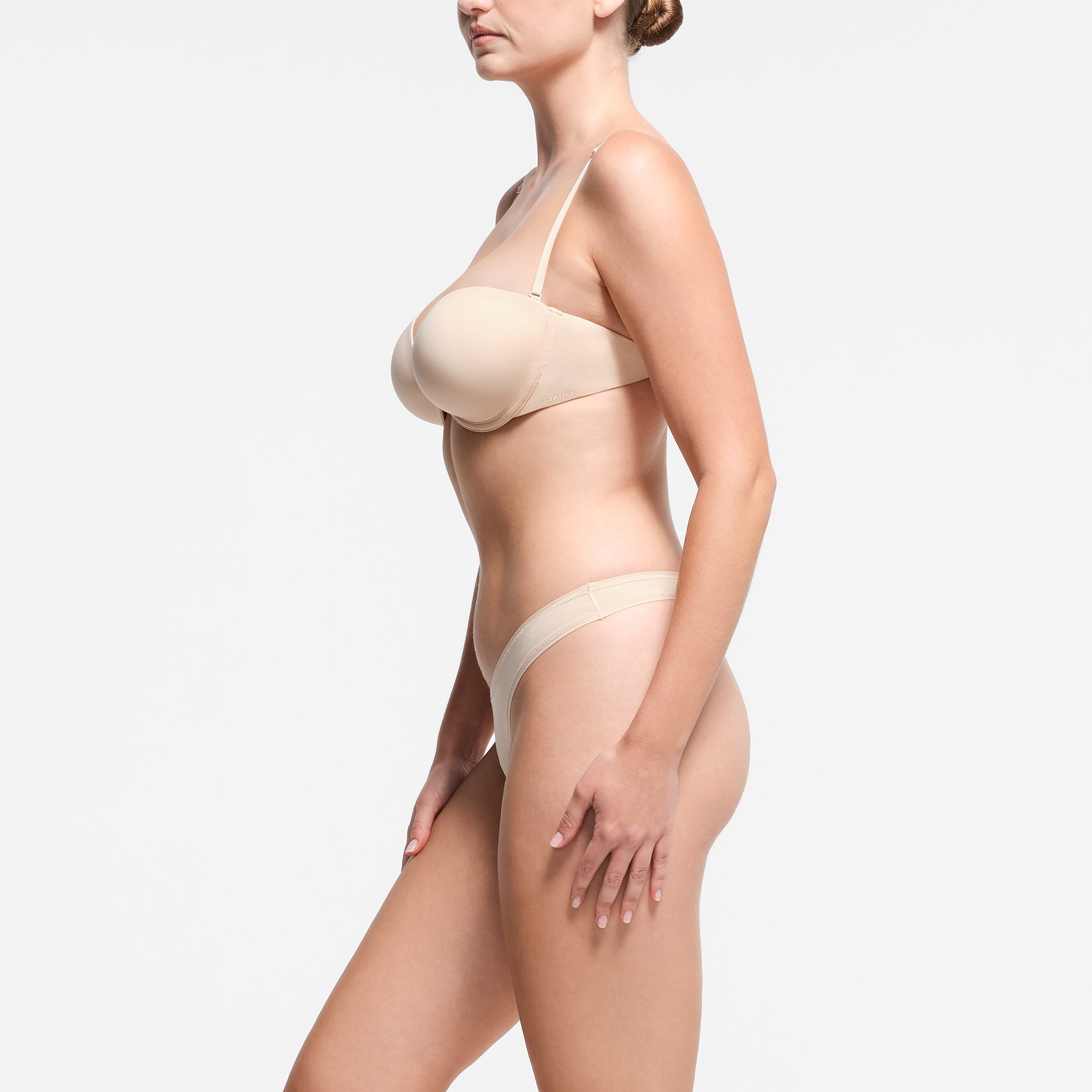 SKIMS MULTI-WAY BRA | SAND - Sneaker Türkiye