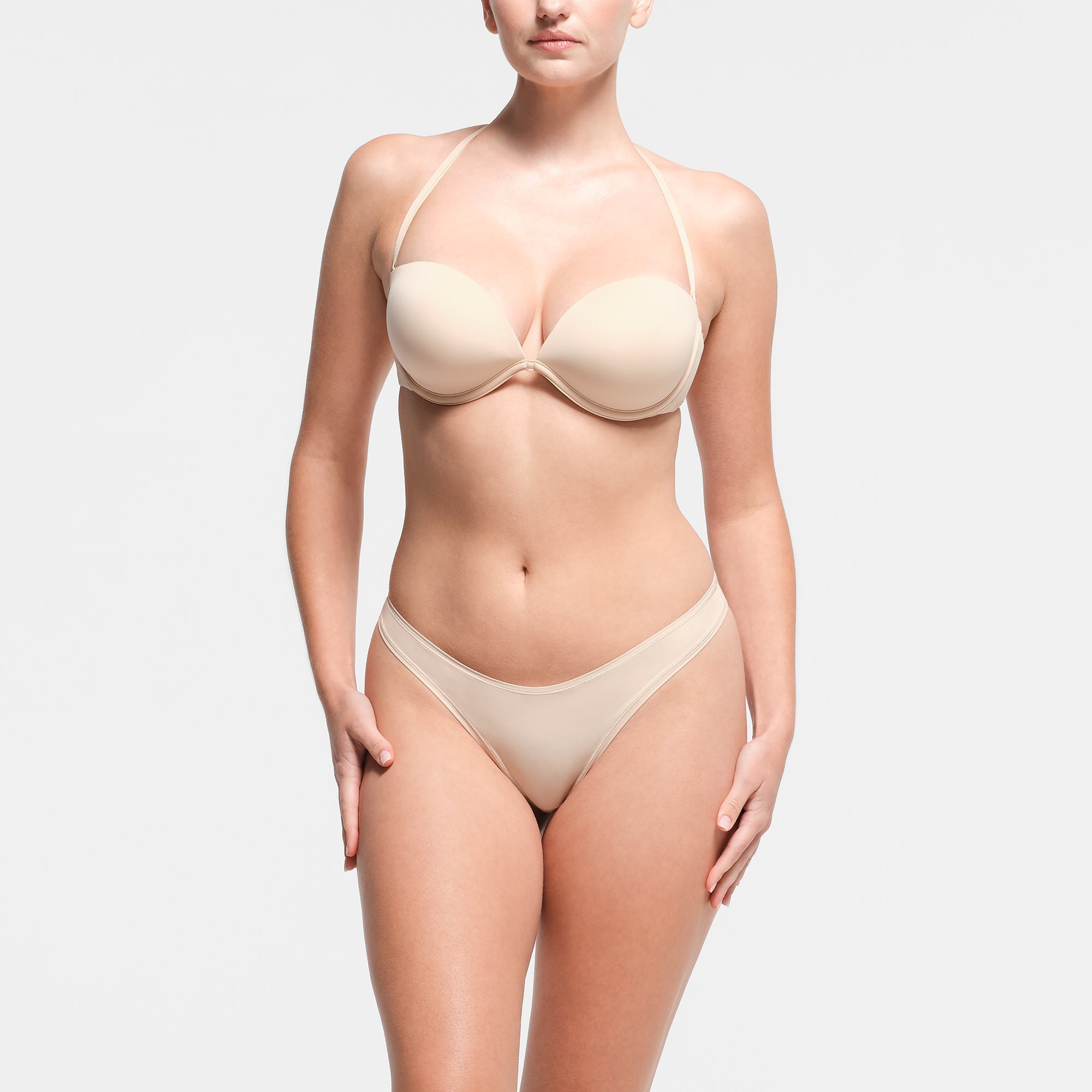 SKIMS MULTI-WAY BRA | SAND - Sneaker Türkiye