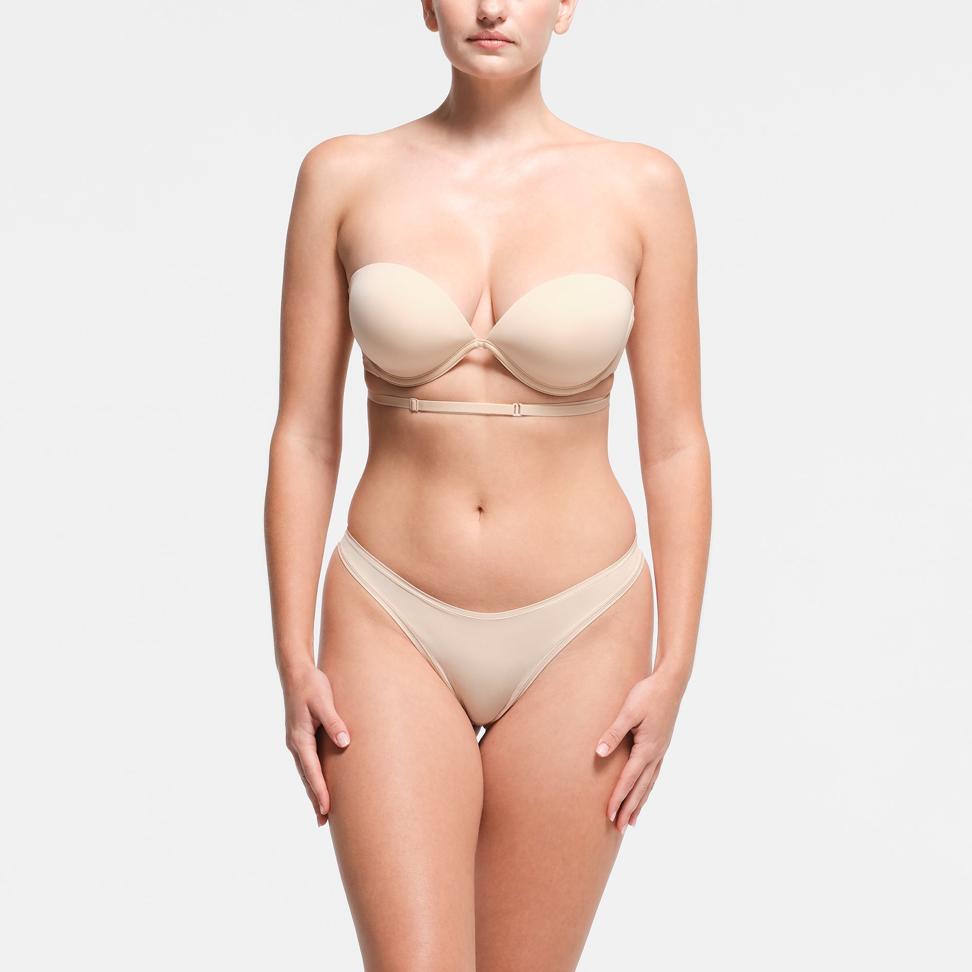 SKIMS MULTI-WAY BRA | SAND - Sneaker Türkiye