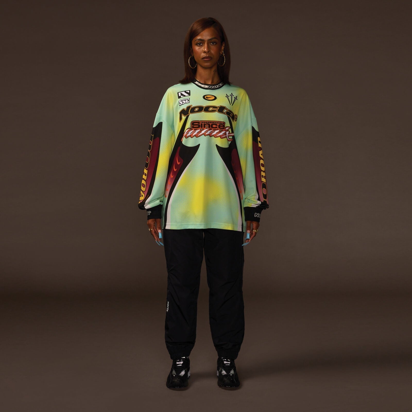 NOCTA DRX Long Sleeve - Sneaker Türkiye