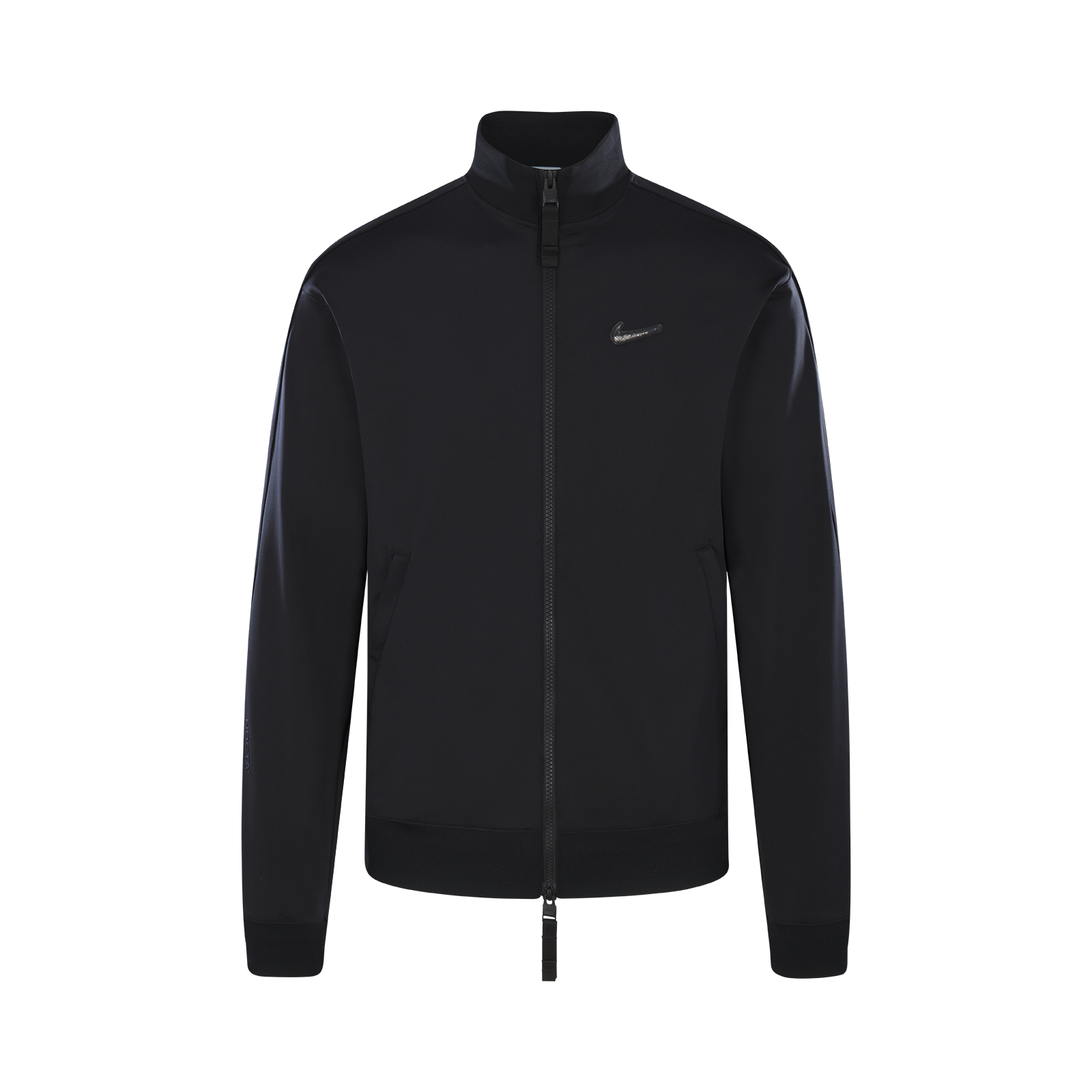 NOCTA Jacket with SWAROVSKI® Crystals Swoosh - Sneaker Türkiye