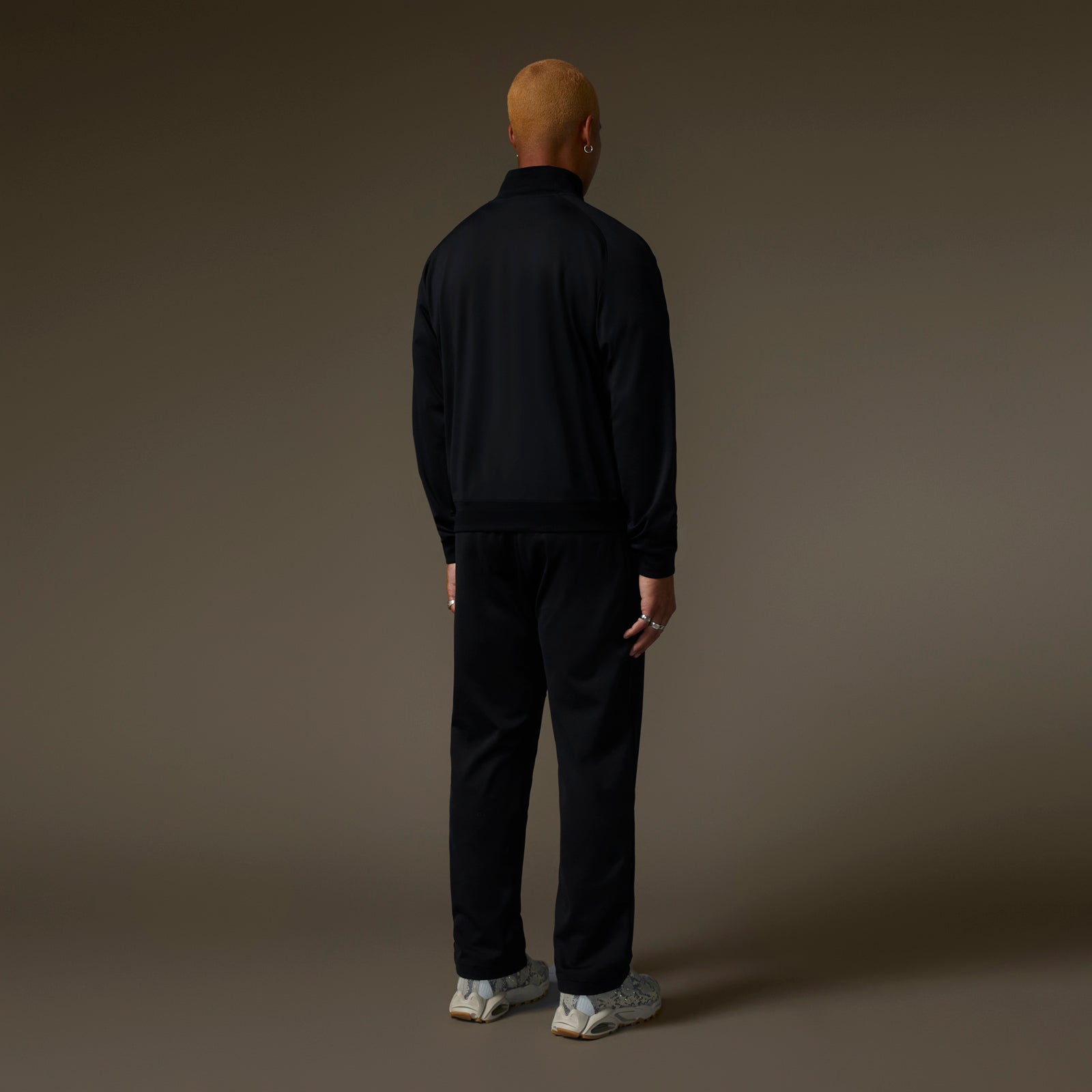 NOCTA Jacket with SWAROVSKI® Crystals Swoosh - Sneaker Türkiye