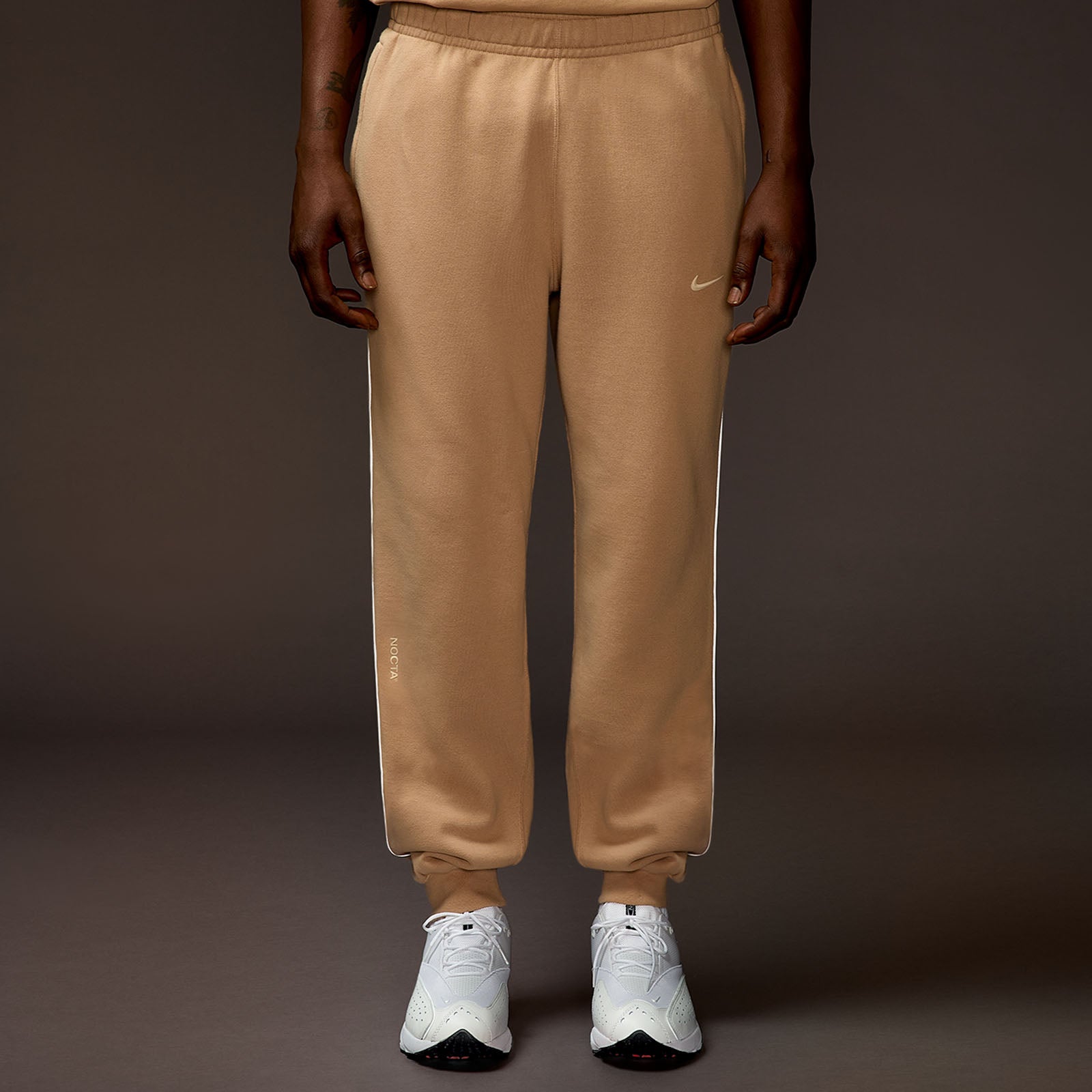 NOCTA Fleece CS Sweatpant - Sneaker Türkiye