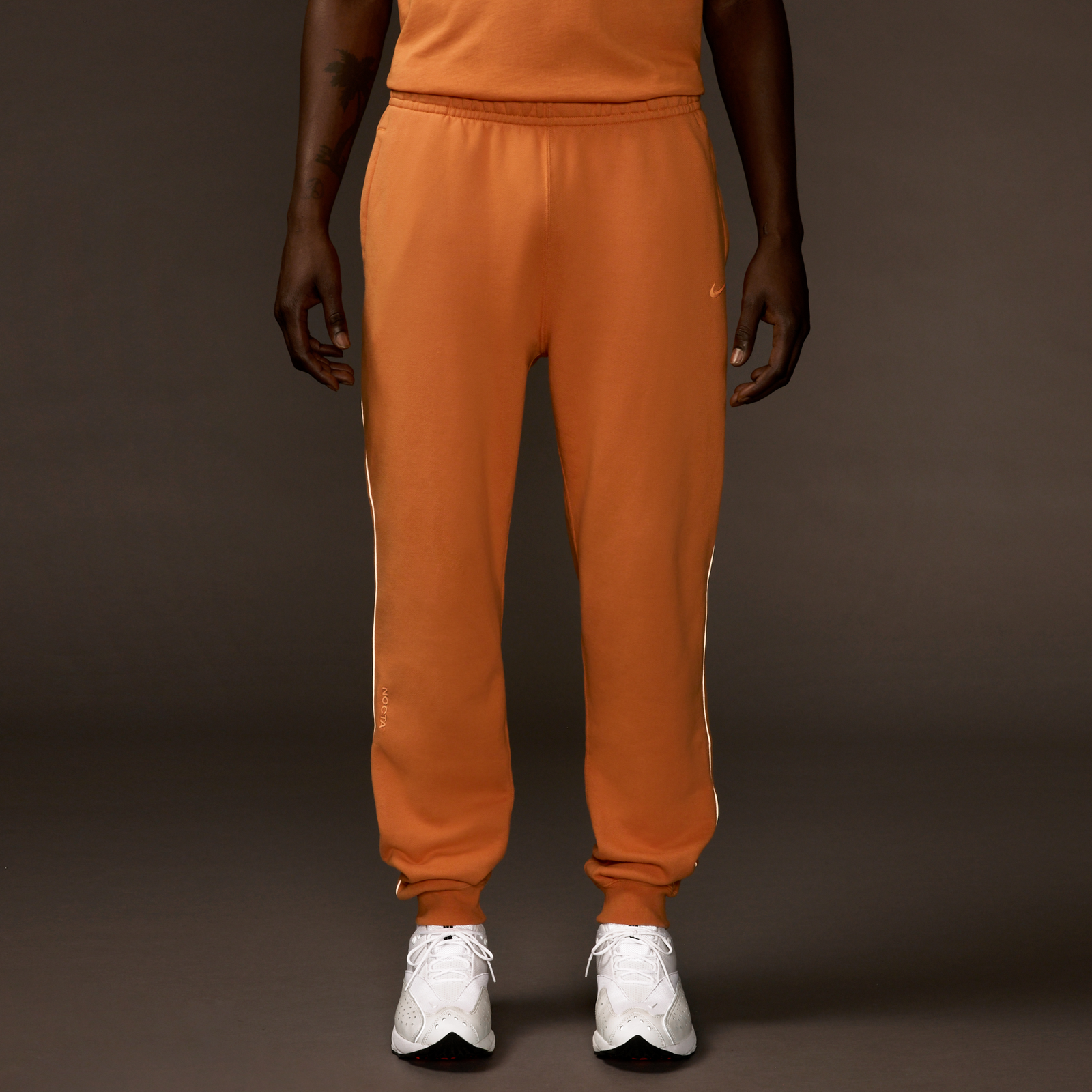 NOCTA Fleece CS Sweatpant - Sneaker Türkiye