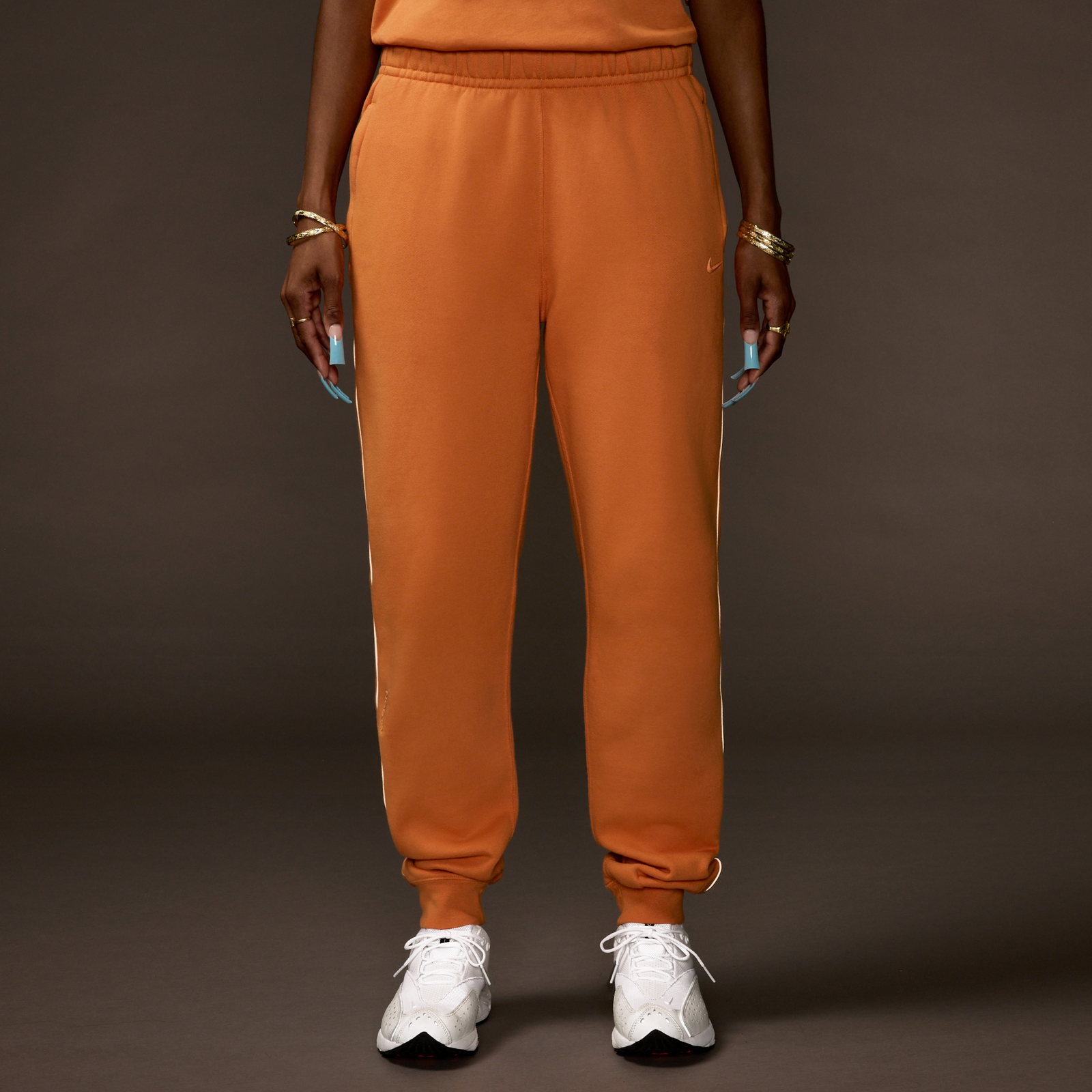 NOCTA Fleece CS Sweatpant - Sneaker Türkiye