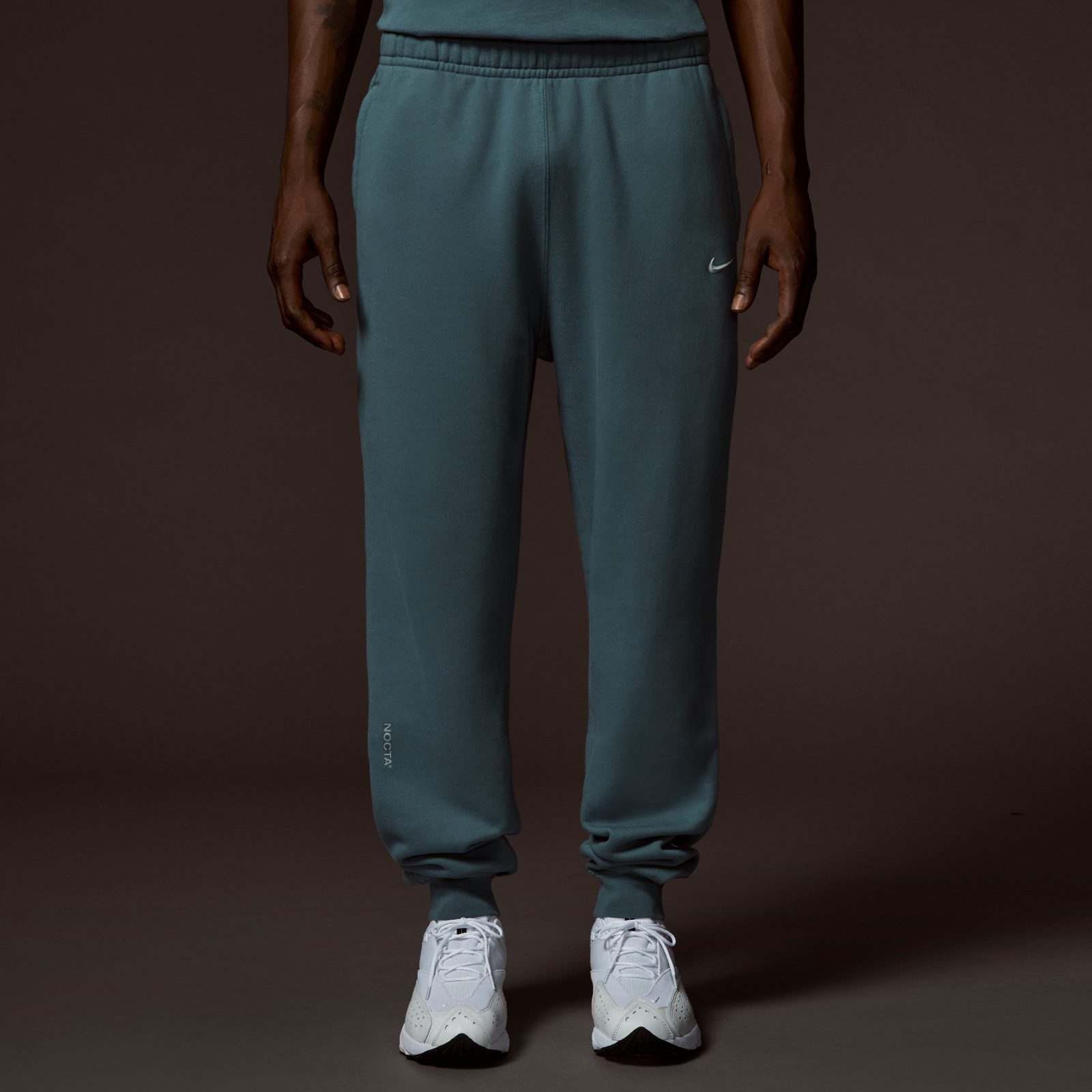 NOCTA Fleece CS Sweatpant - Sneaker Türkiye