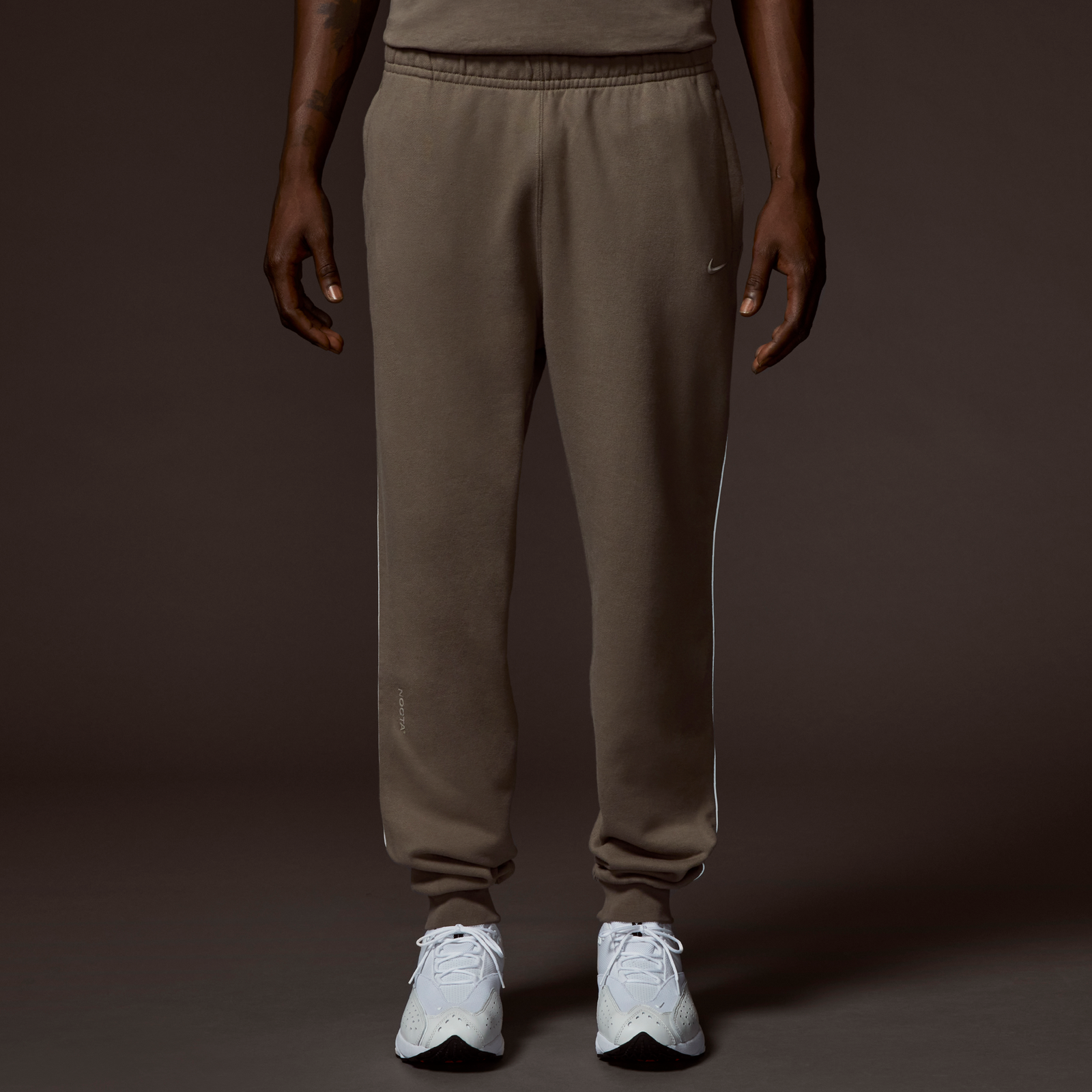 NOCTA Fleece CS Sweatpant - Sneaker Türkiye