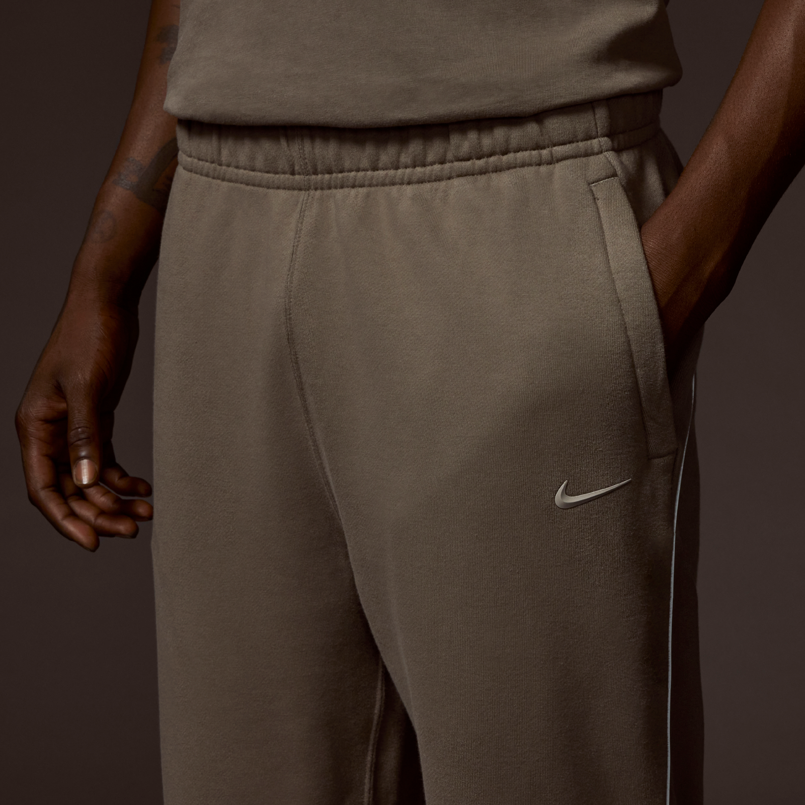 NOCTA Fleece CS Sweatpant - Sneaker Türkiye