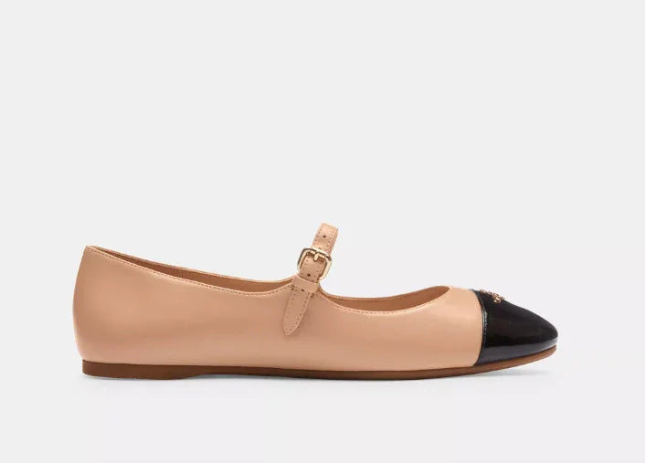 Coach Aubree Mary Jane - Sneaker Türkiye