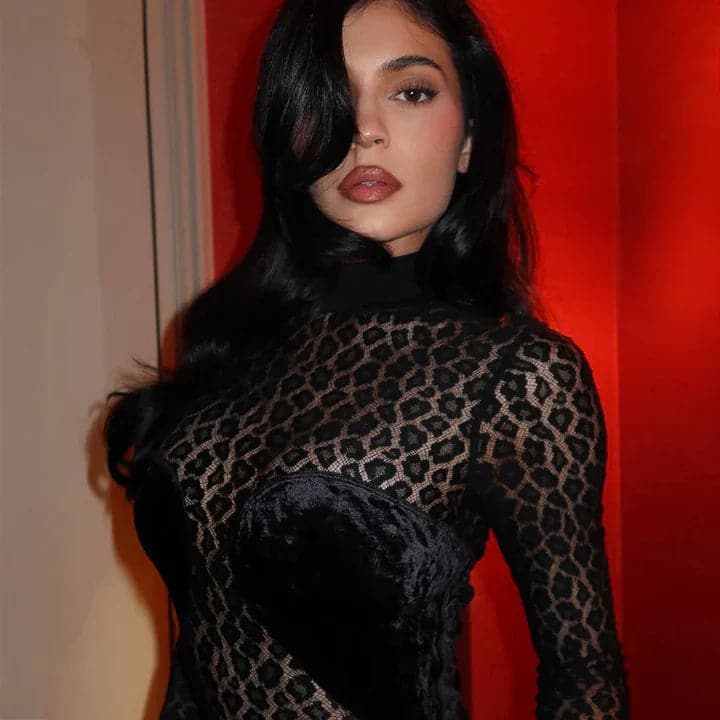 Kylie Soft Sultry Look Bundle - Sneaker Türkiye