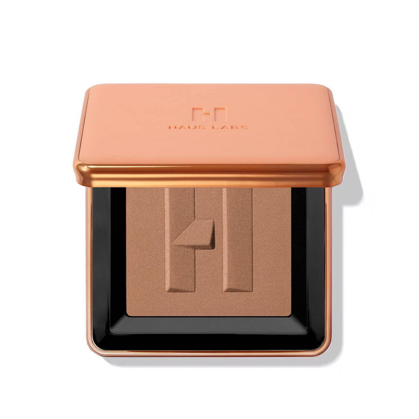 Haus Labs Power Sculpt® Velvet Bronzer – Bronzer - Sneaker Türkiye