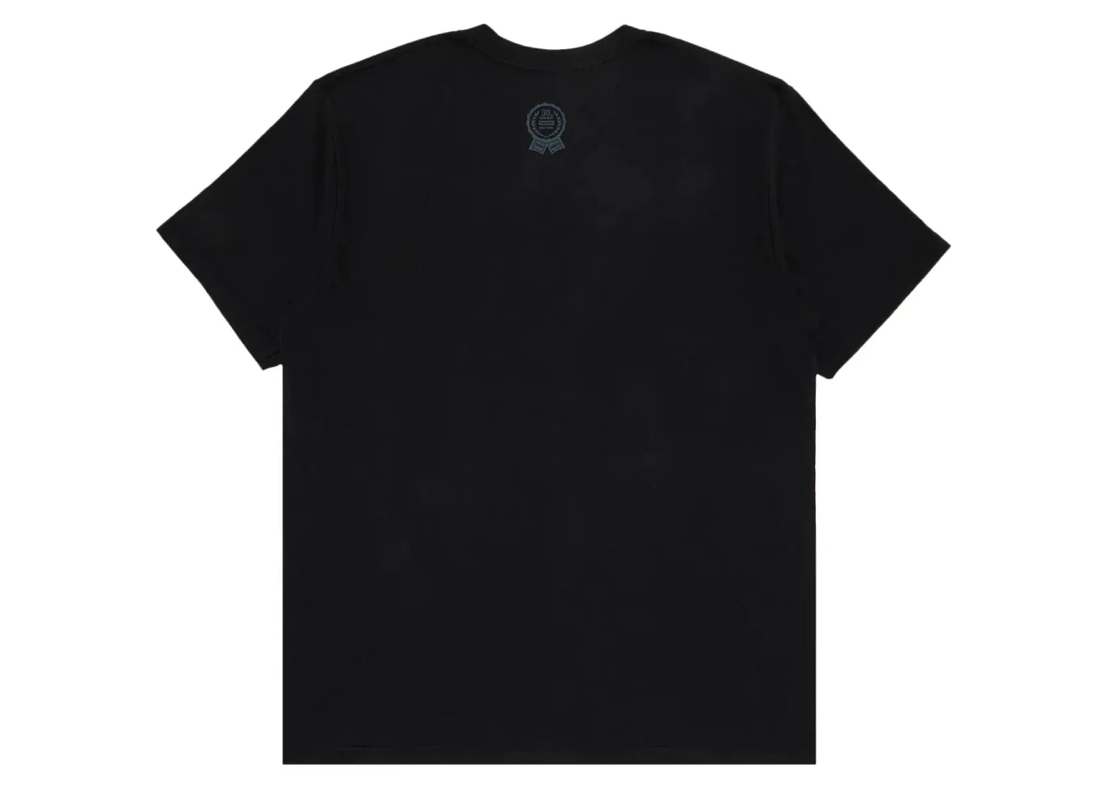 Supreme 30th Anniversary First Tee Black - Sneaker Türkiye