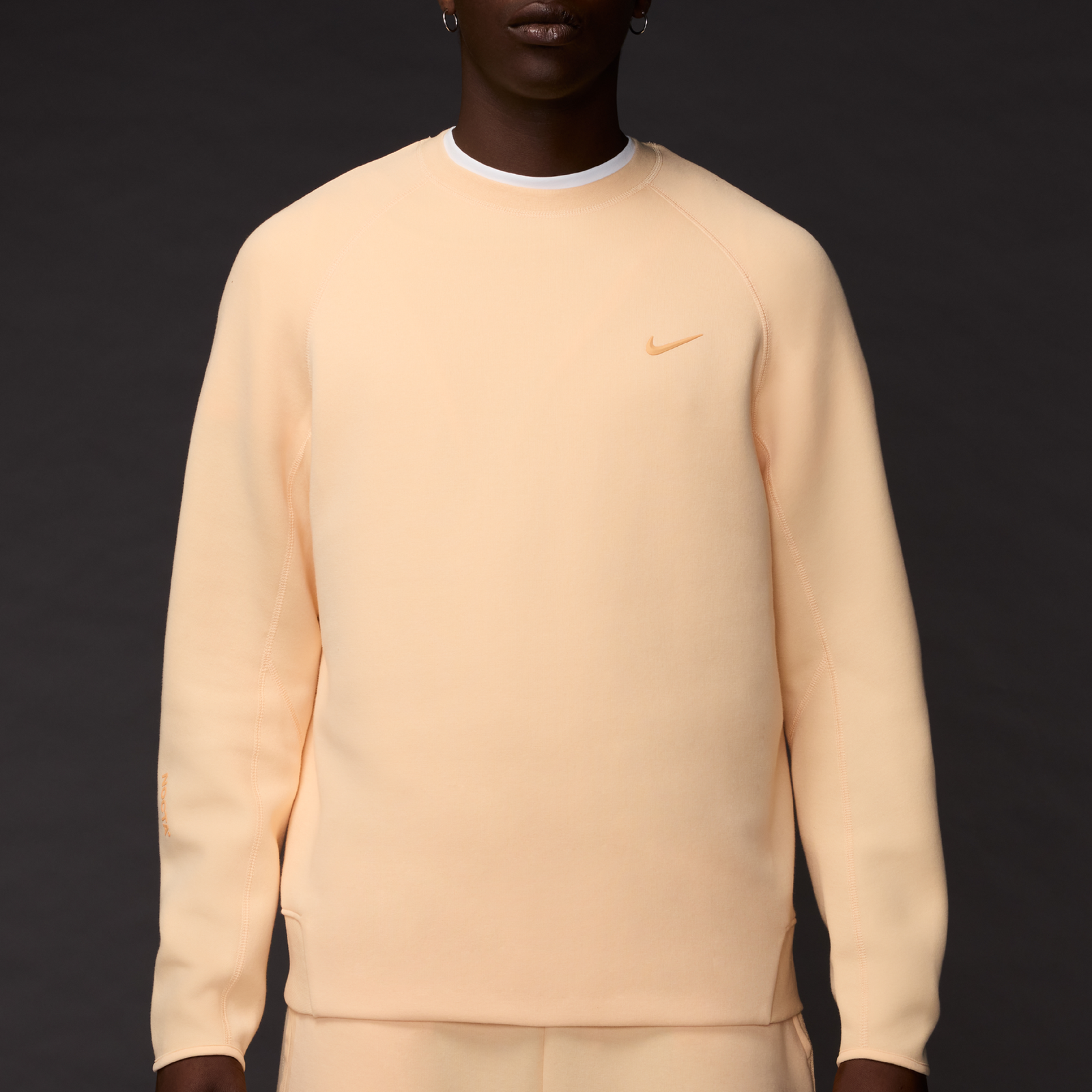 NOCTA Tech Fleece Crew - Sneaker Türkiye