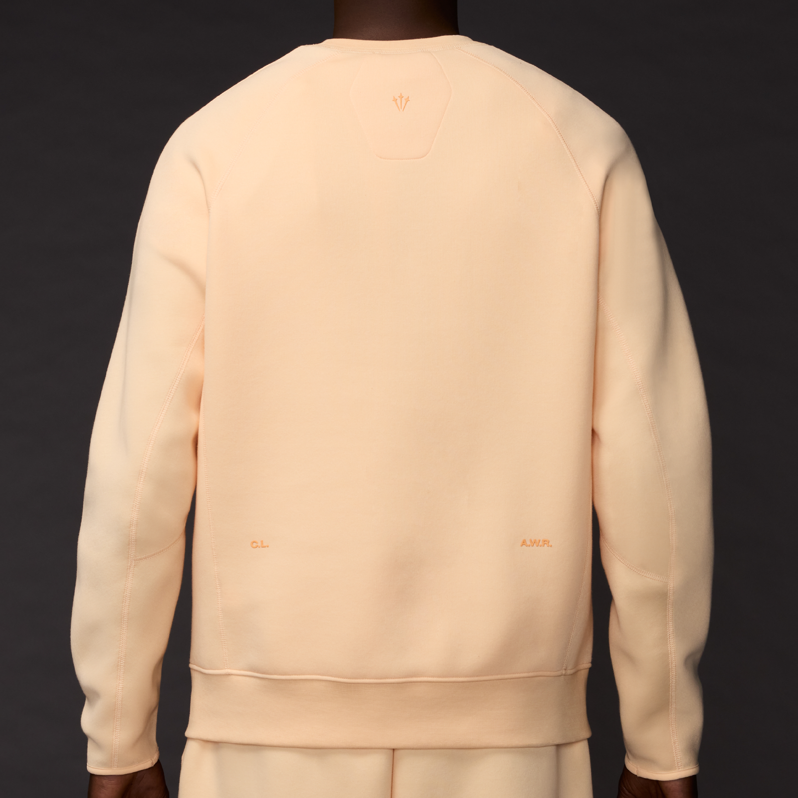 NOCTA Tech Fleece Crew - Sneaker Türkiye
