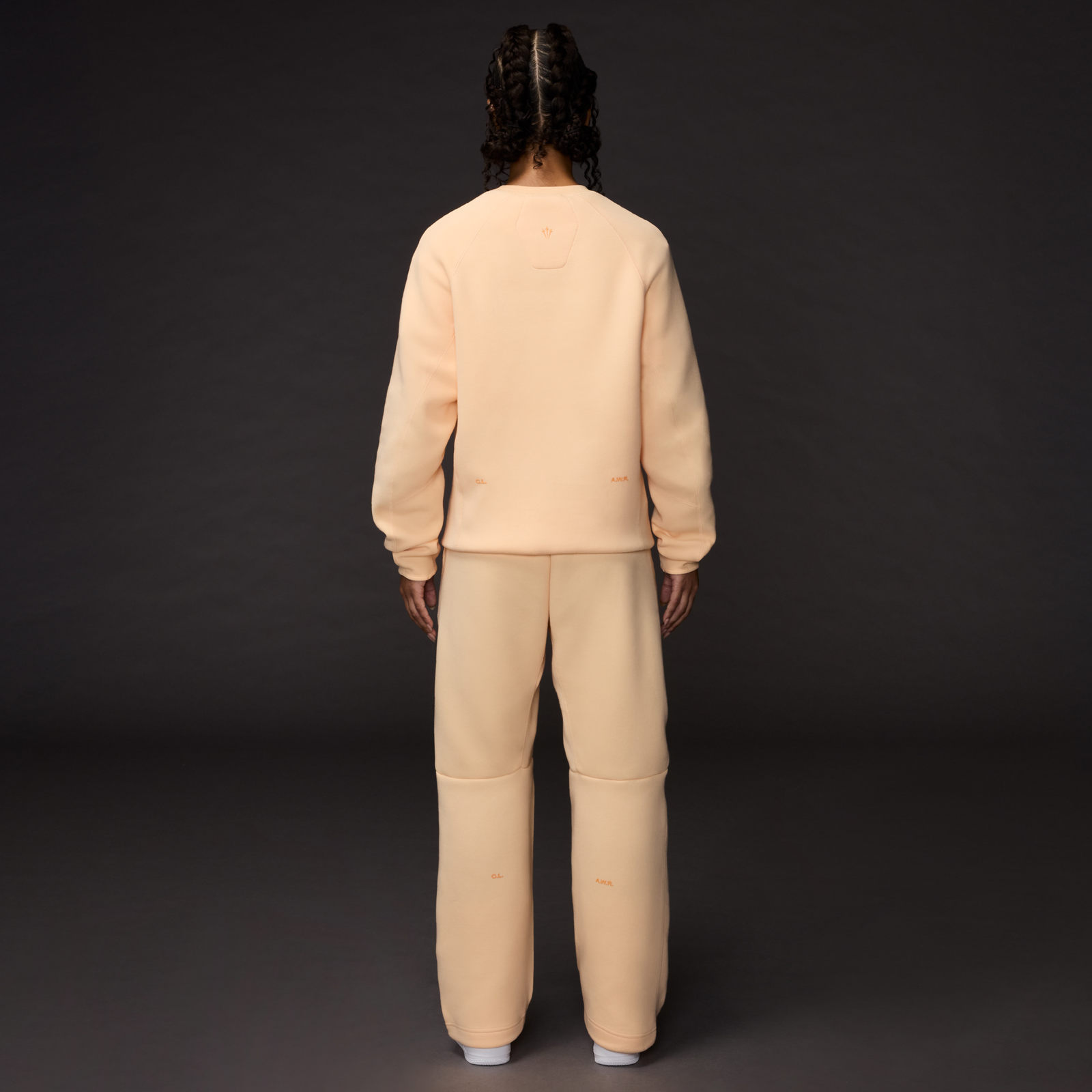 NOCTA Tech Fleece Crew - Sneaker Türkiye