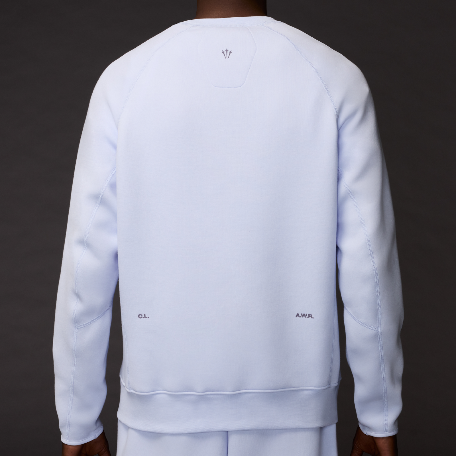 NOCTA Tech Fleece Crew - Sneaker Türkiye