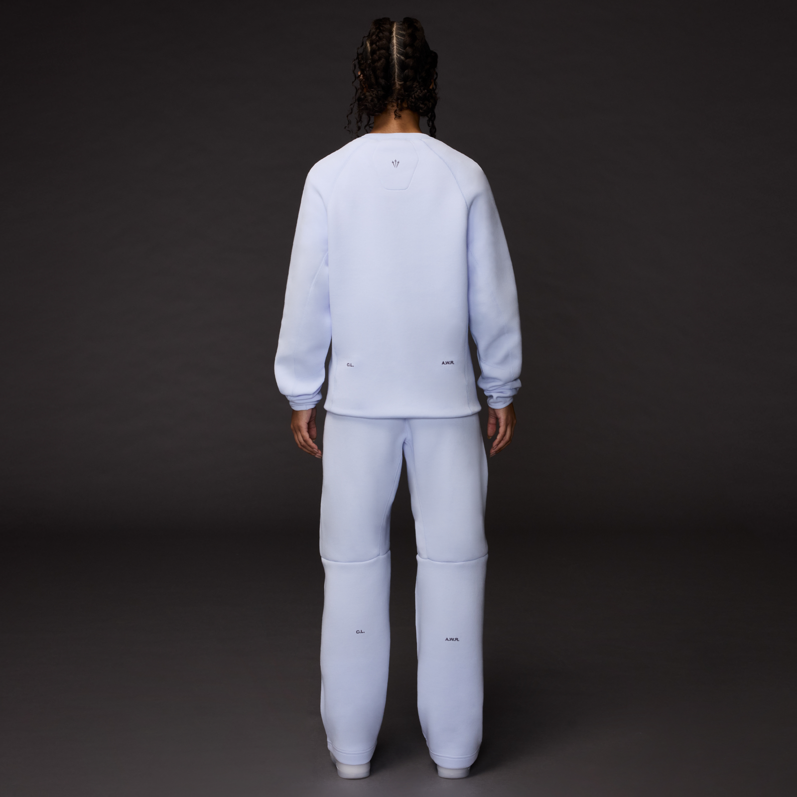 NOCTA Tech Fleece Crew - Sneaker Türkiye
