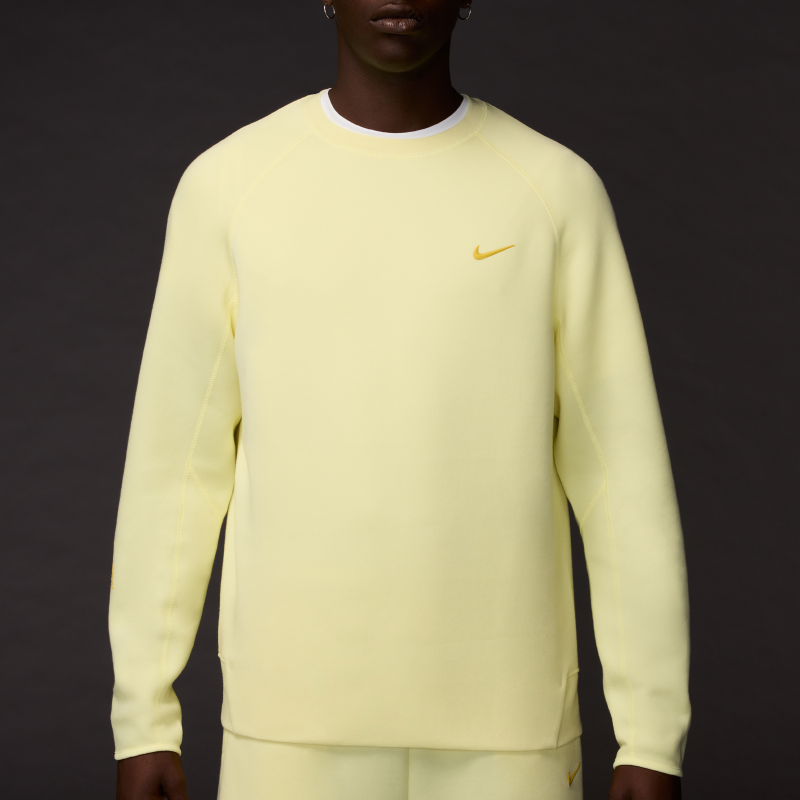 NOCTA Tech Fleece Crew - Sneaker Türkiye