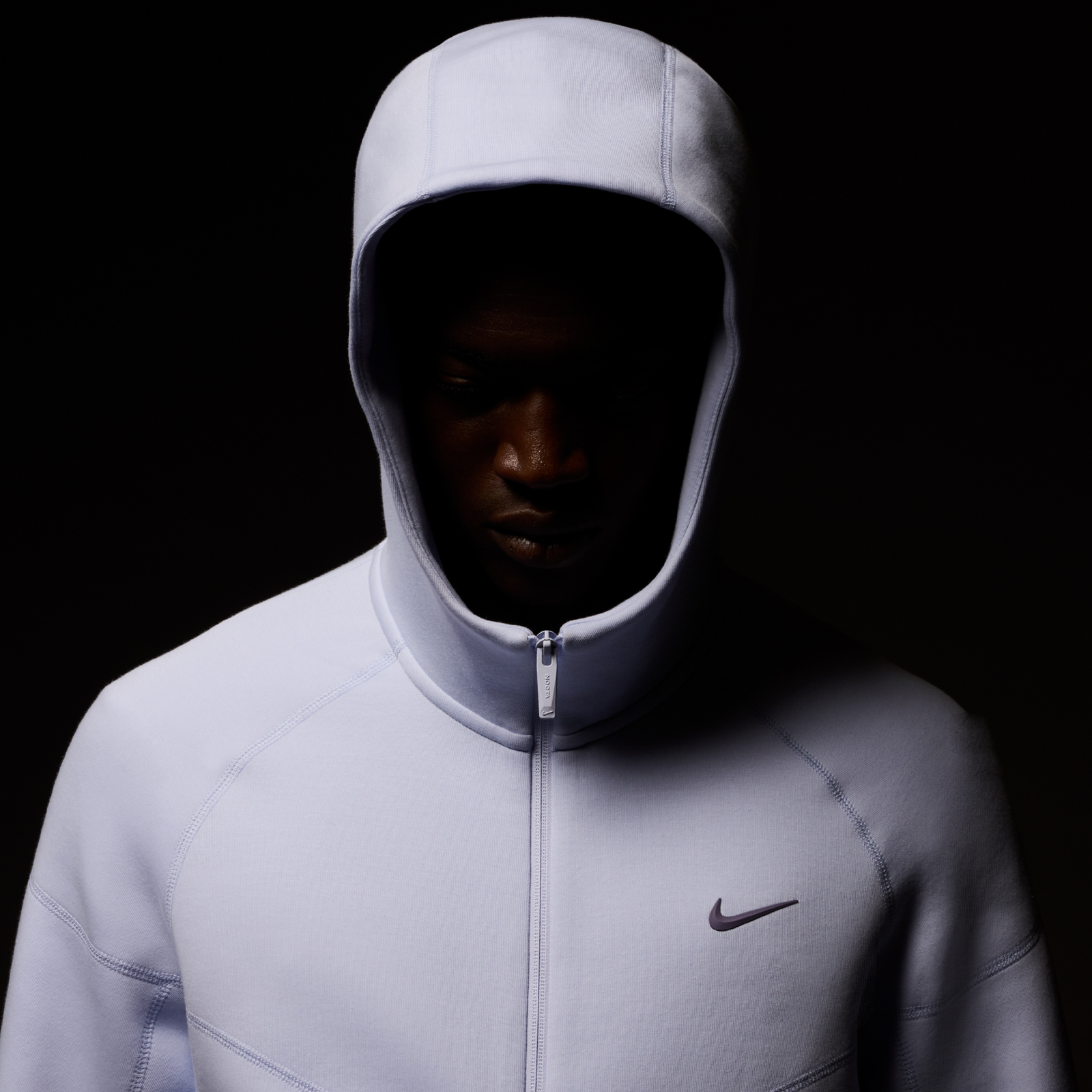 NOCTA Tech Fleece Full Zip Hoodie - Sneaker Türkiye