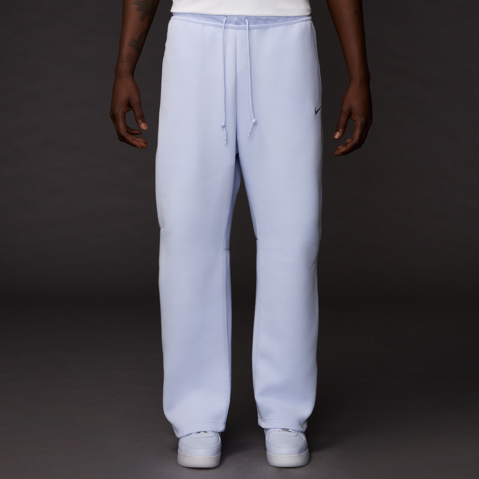 NOCTA Tech Fleece Open Hem Pant - Sneaker Türkiye