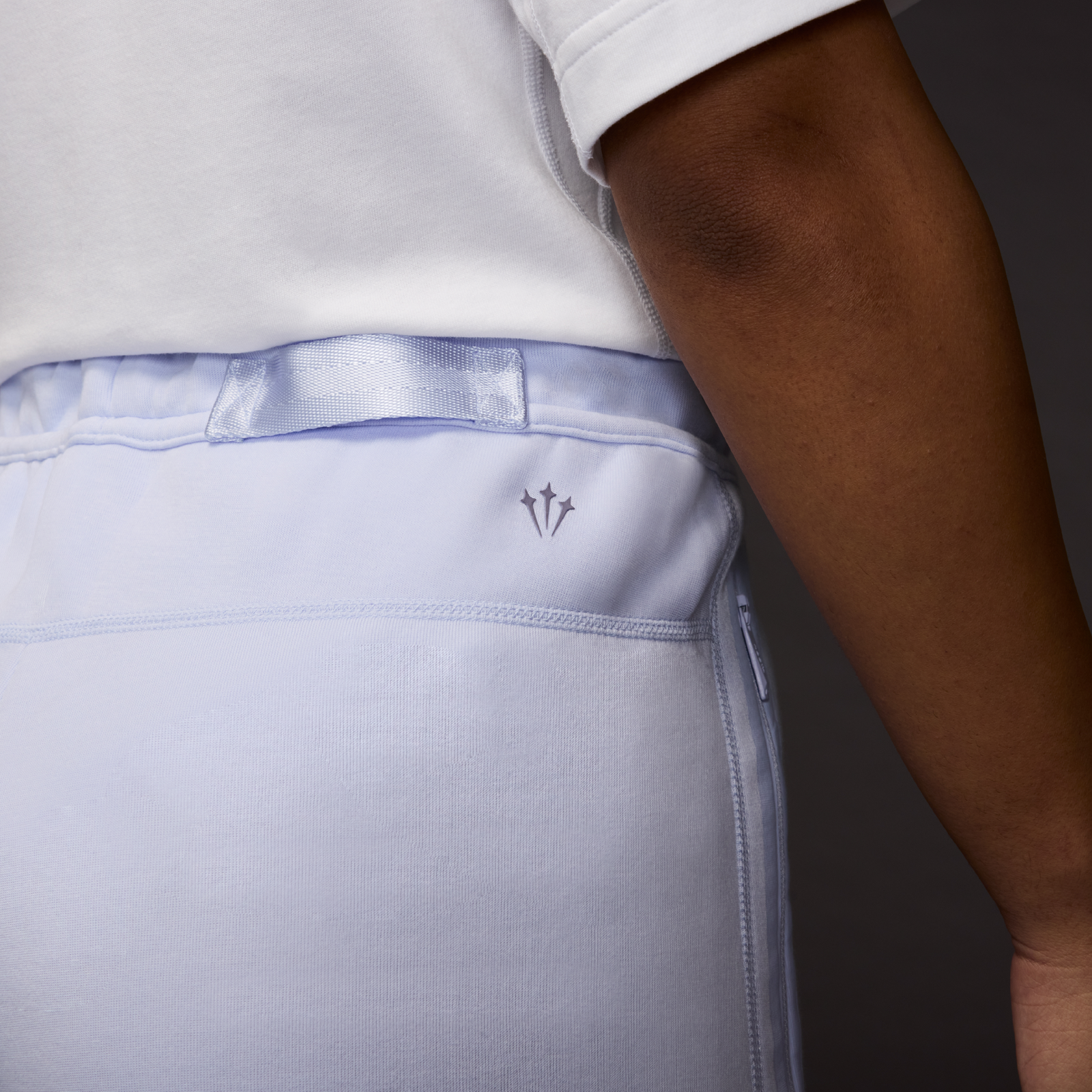 NOCTA Tech Fleece Open Hem Pant - Sneaker Türkiye