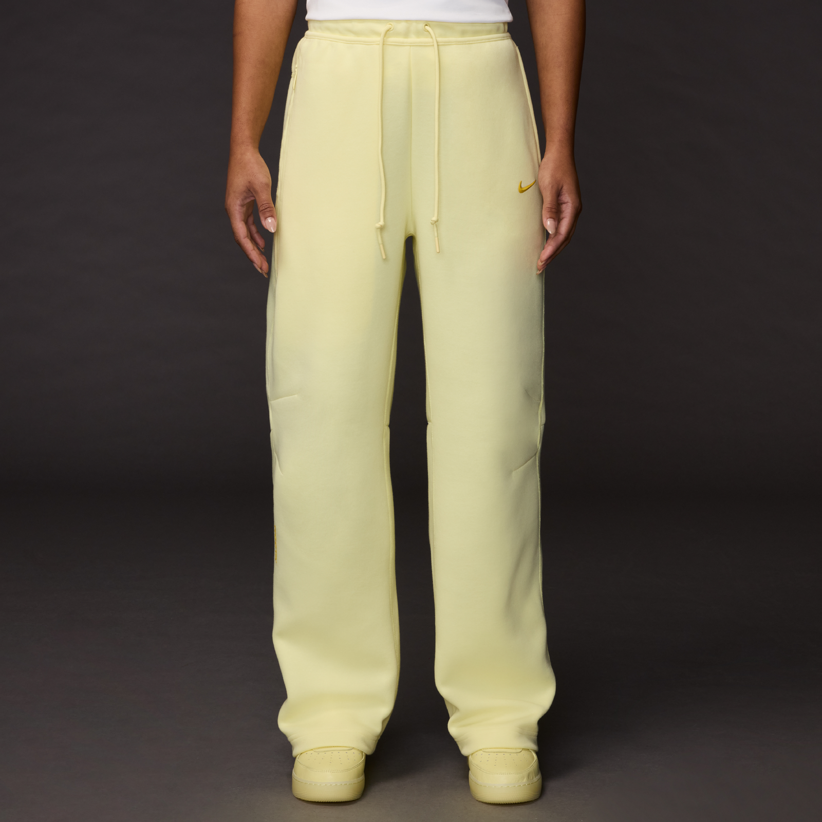 NOCTA Tech Fleece Open Hem Pant - Sneaker Türkiye