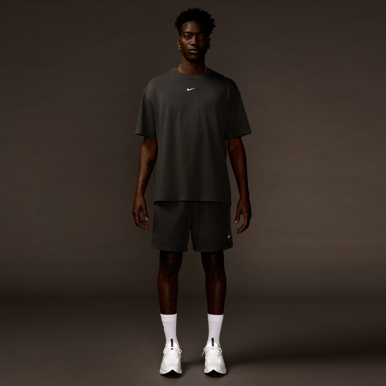 NOCTA Big Body CS Tee - Sneaker Türkiye