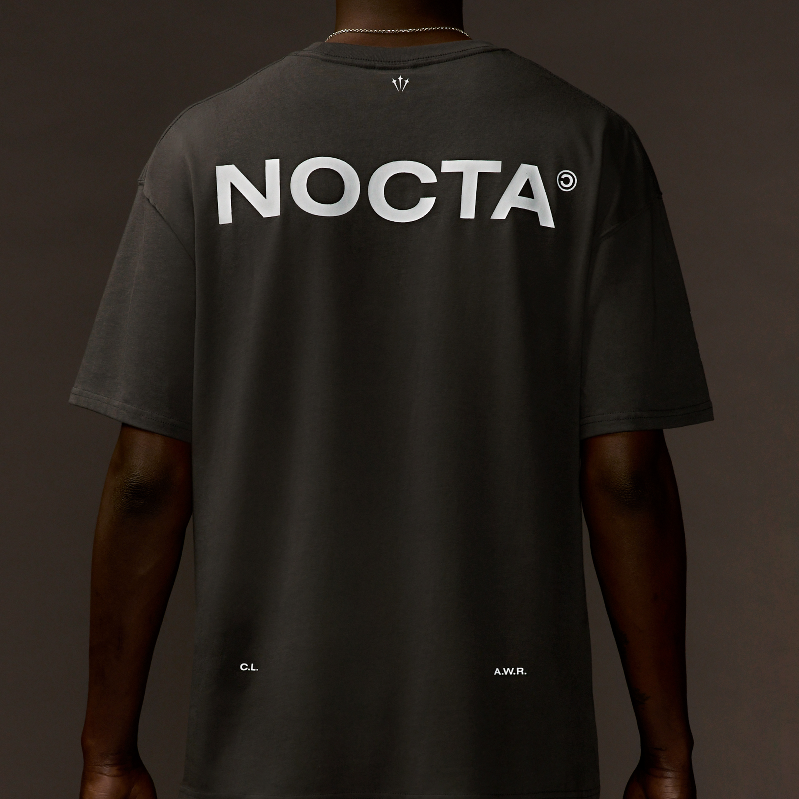 NOCTA Big Body CS Tee - Sneaker Türkiye