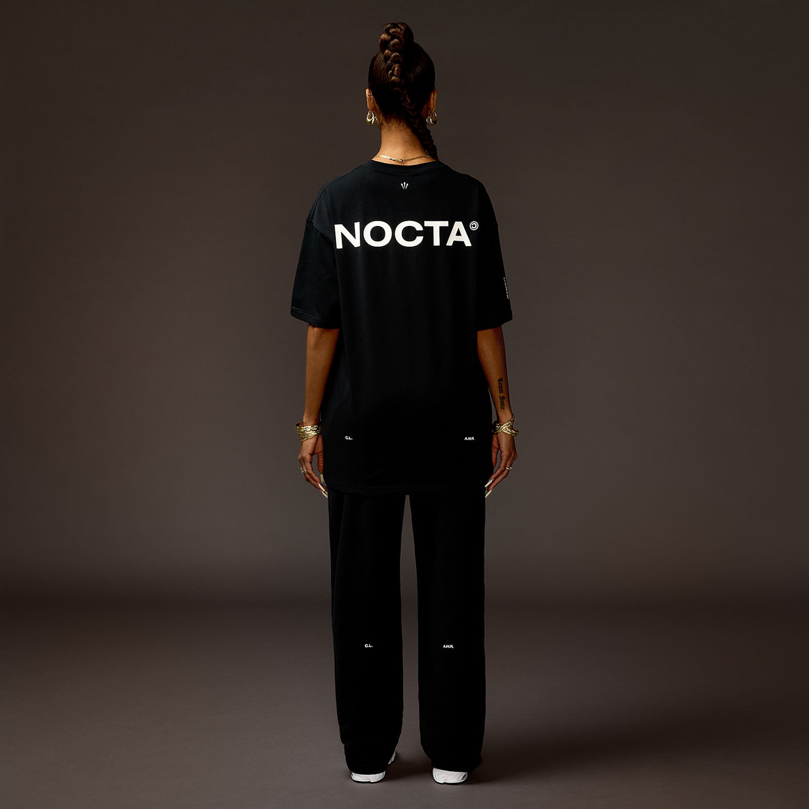 NOCTA Big Body CS Tee - Sneaker Türkiye