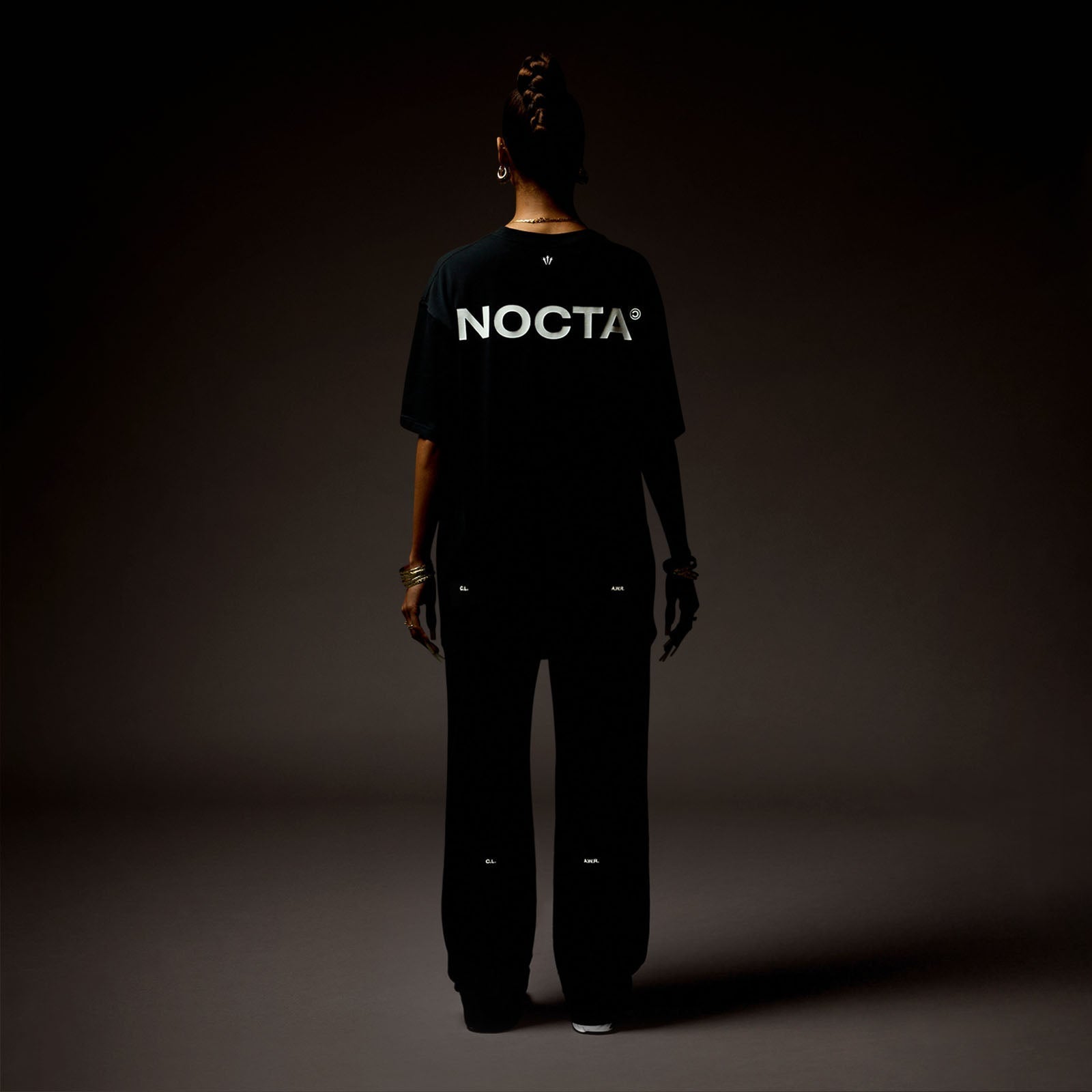 NOCTA Big Body CS Tee - Sneaker Türkiye