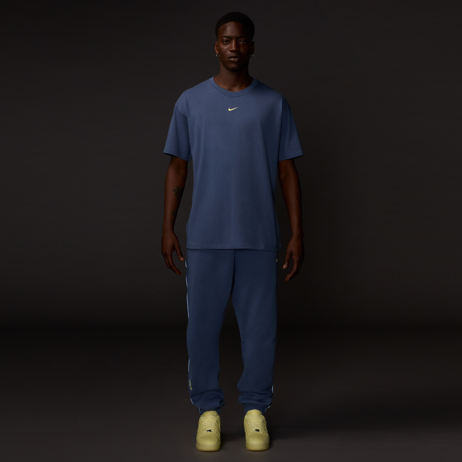 NOCTA NFI NOCTA Big Body CS Tee - Sneaker Türkiye