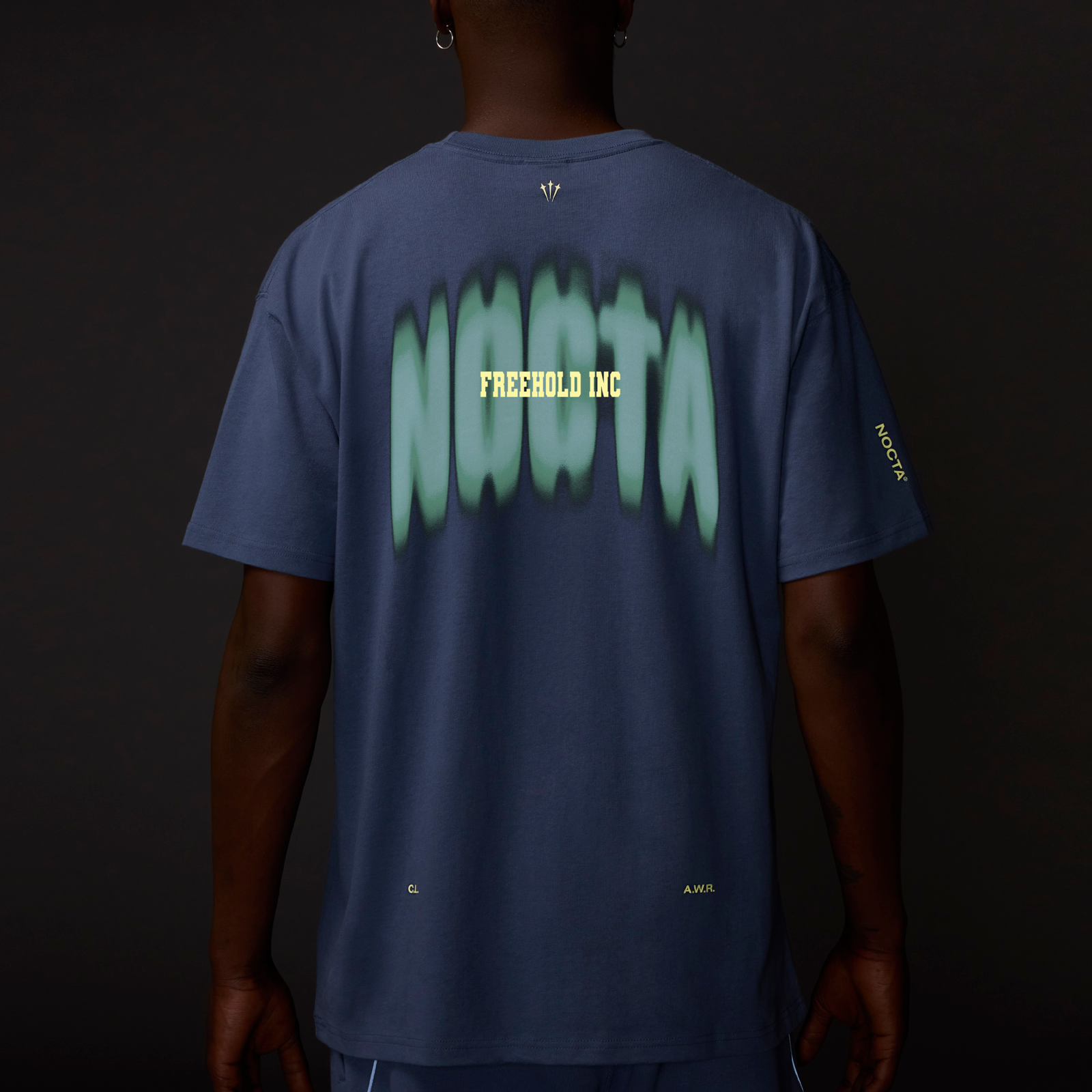 NOCTA NFI NOCTA Big Body CS Tee - Sneaker Türkiye