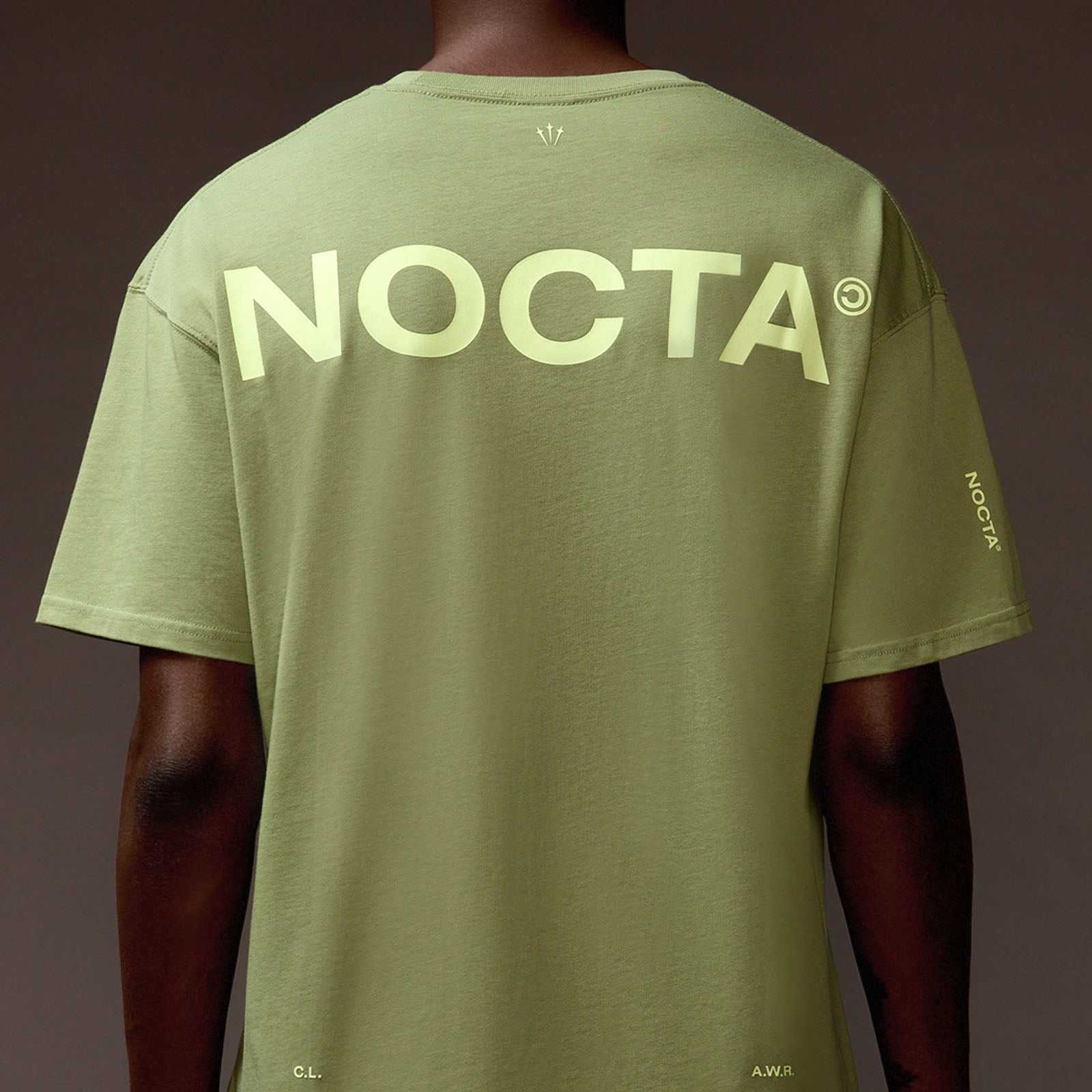 NOCTA Big Body CS Tee - Sneaker Türkiye