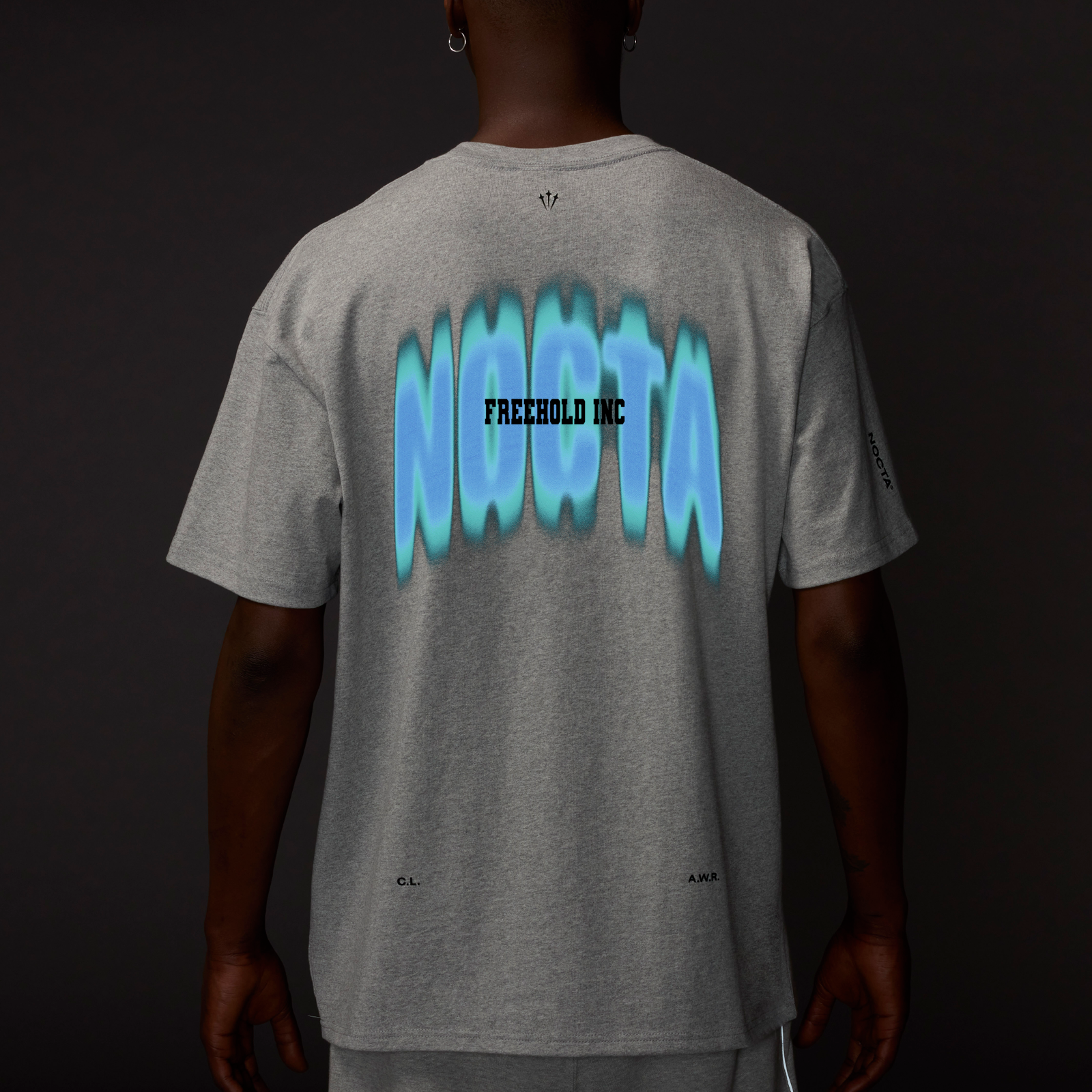 NOCTA NFI NOCTA Big Body CS Tee - Sneaker Türkiye