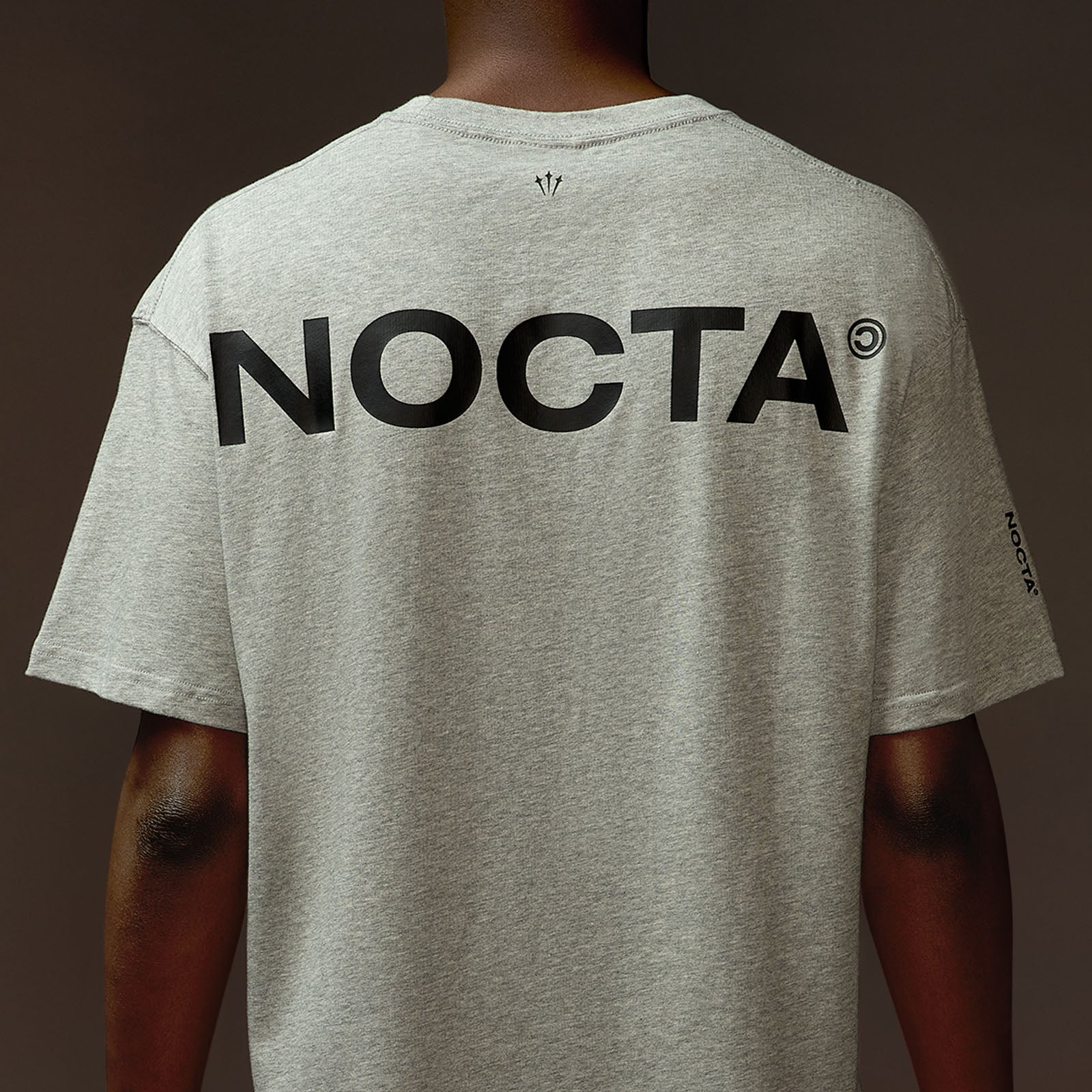 NOCTA Big Body CS Tee - Sneaker Türkiye