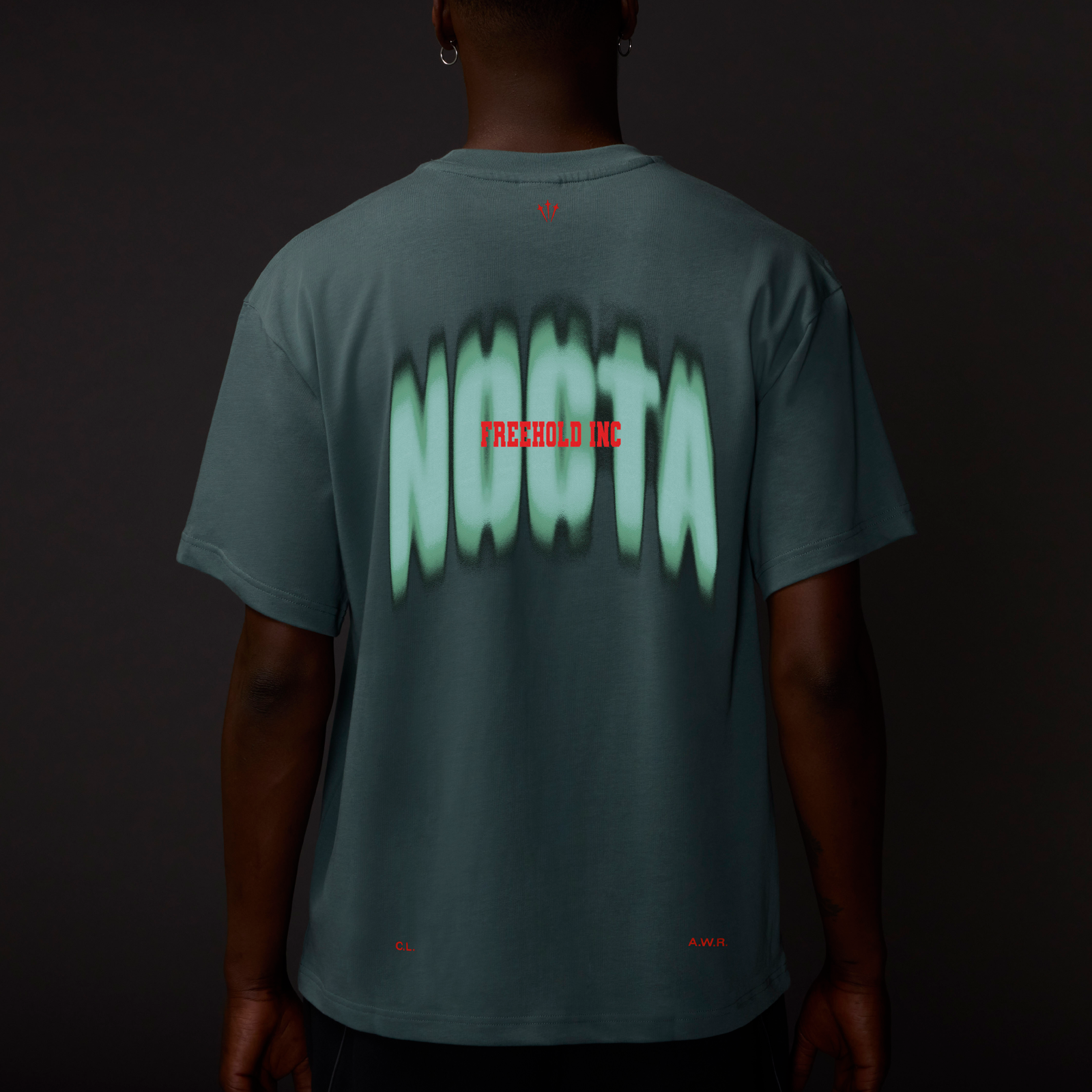 NOCTA NFI NOCTA Big Body CS Tee - Sneaker Türkiye