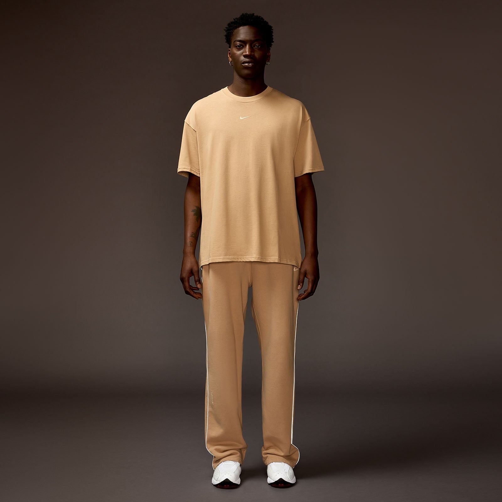 NOCTA Big Body CS Tee - Sneaker Türkiye