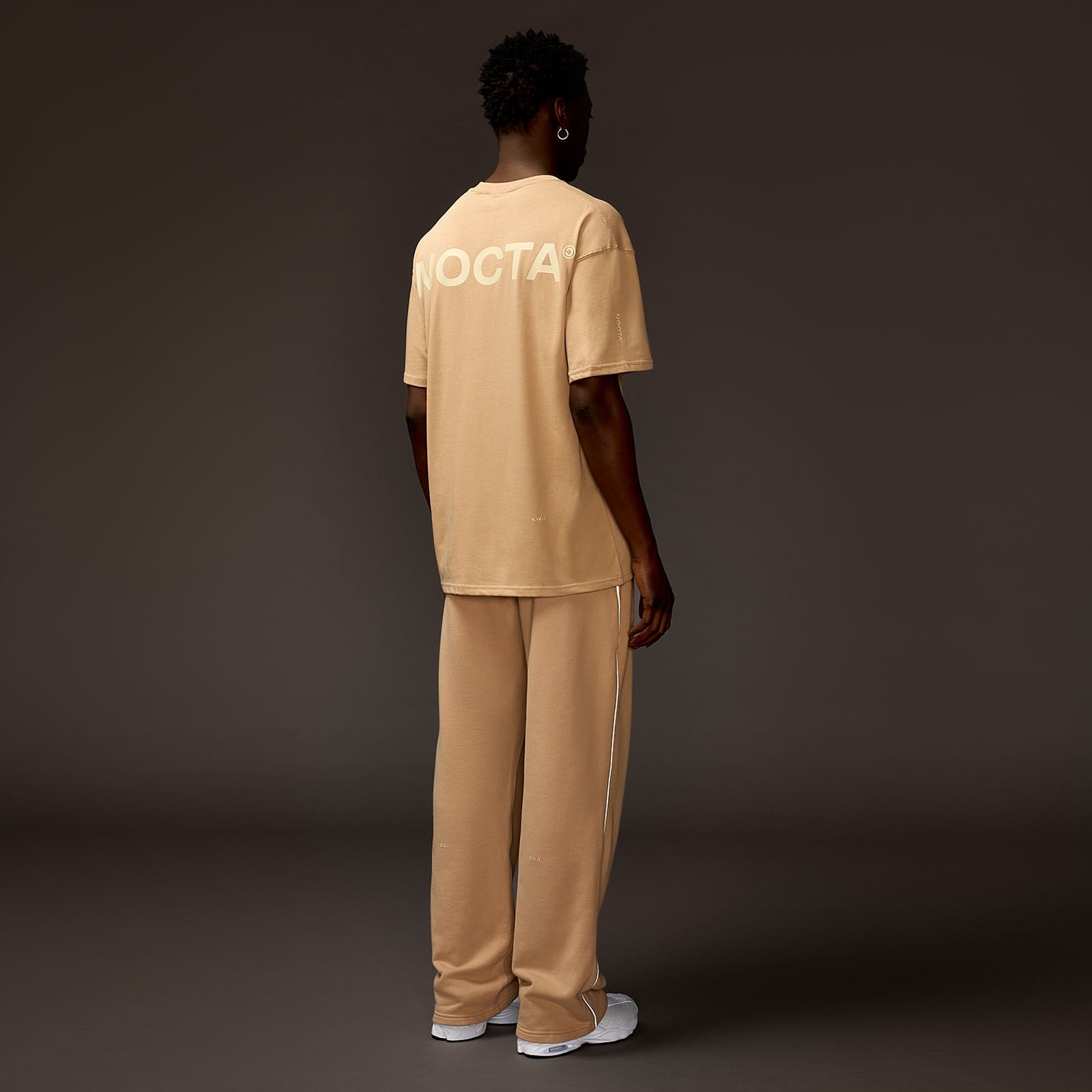 NOCTA Big Body CS Tee - Sneaker Türkiye