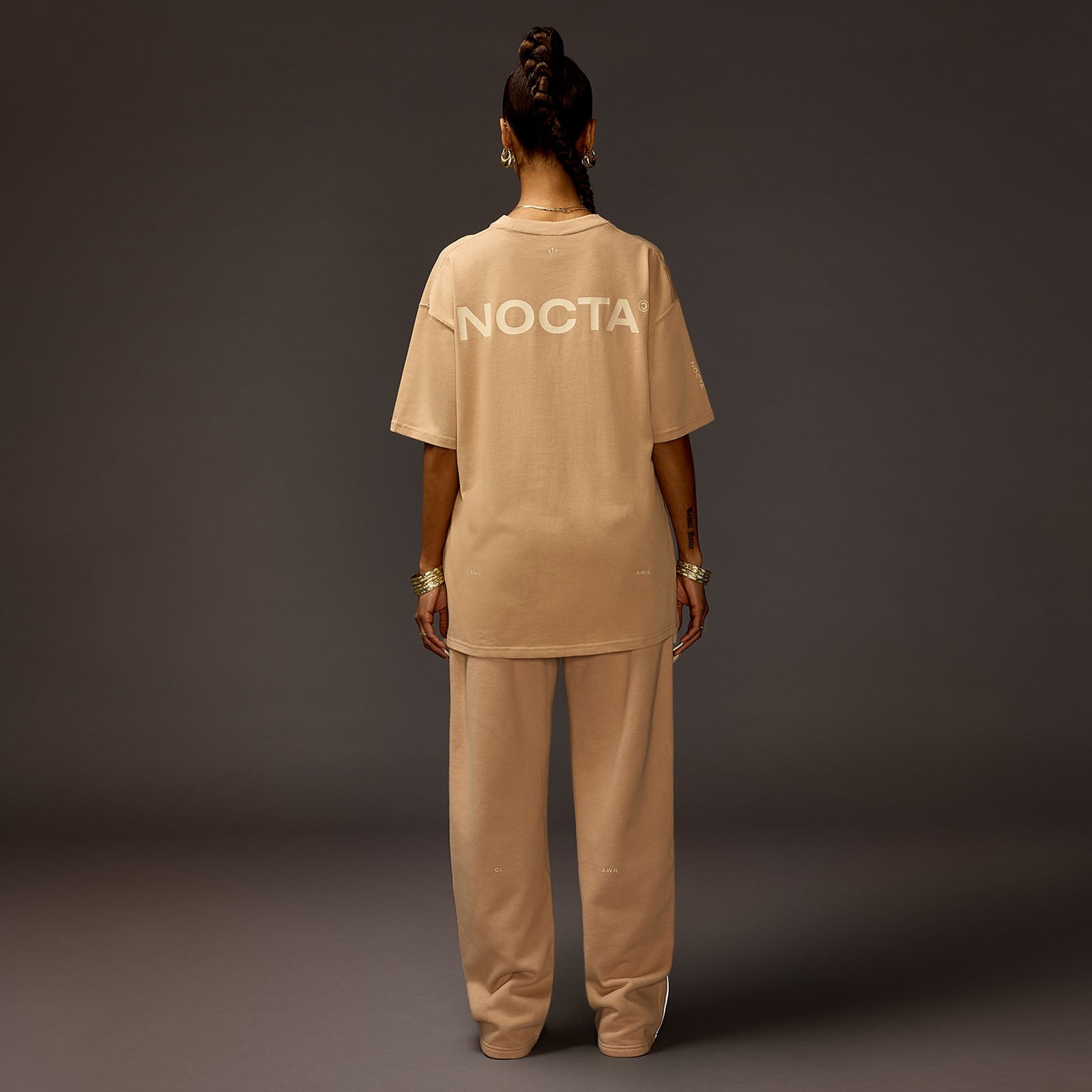 NOCTA Big Body CS Tee - Sneaker Türkiye