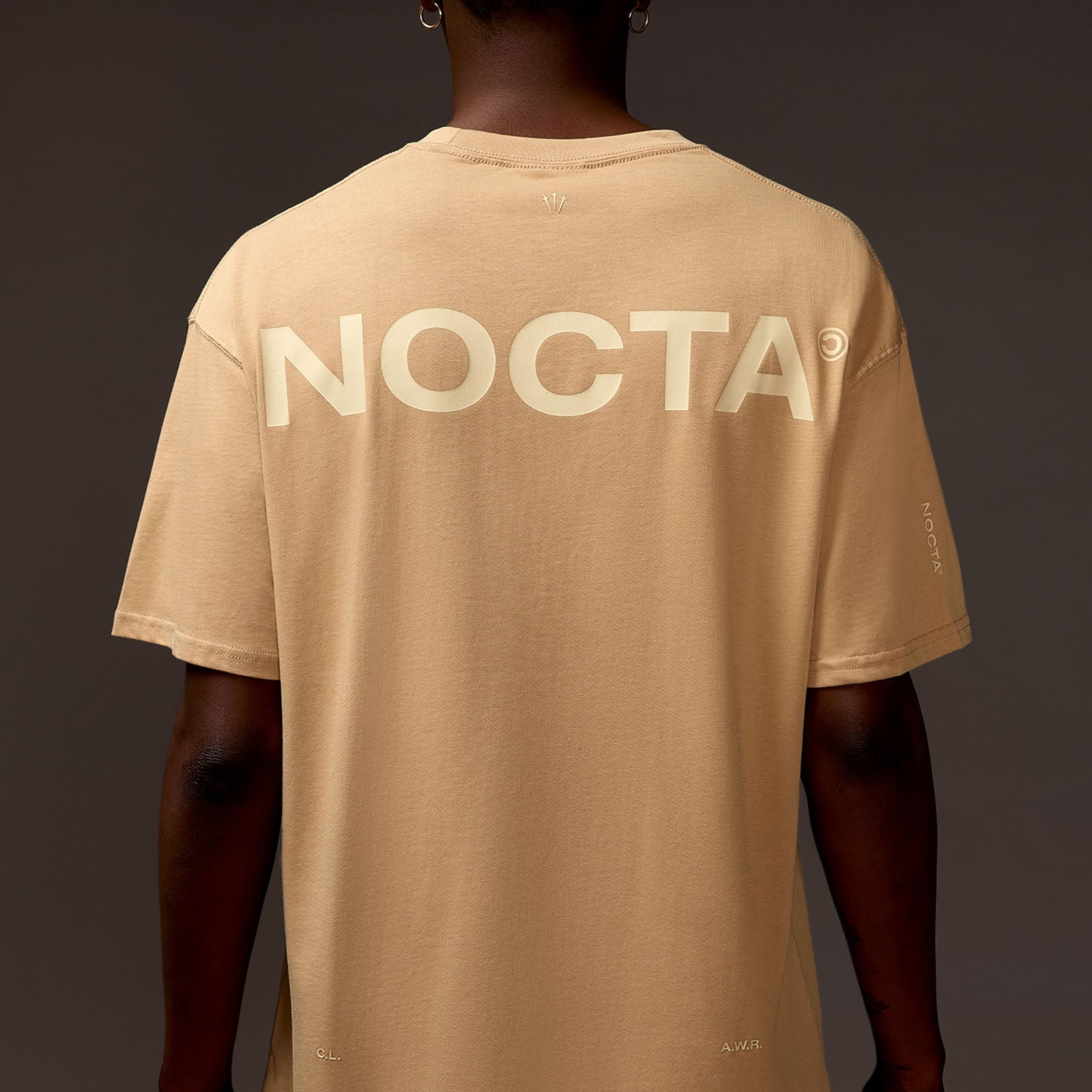 NOCTA Big Body CS Tee - Sneaker Türkiye