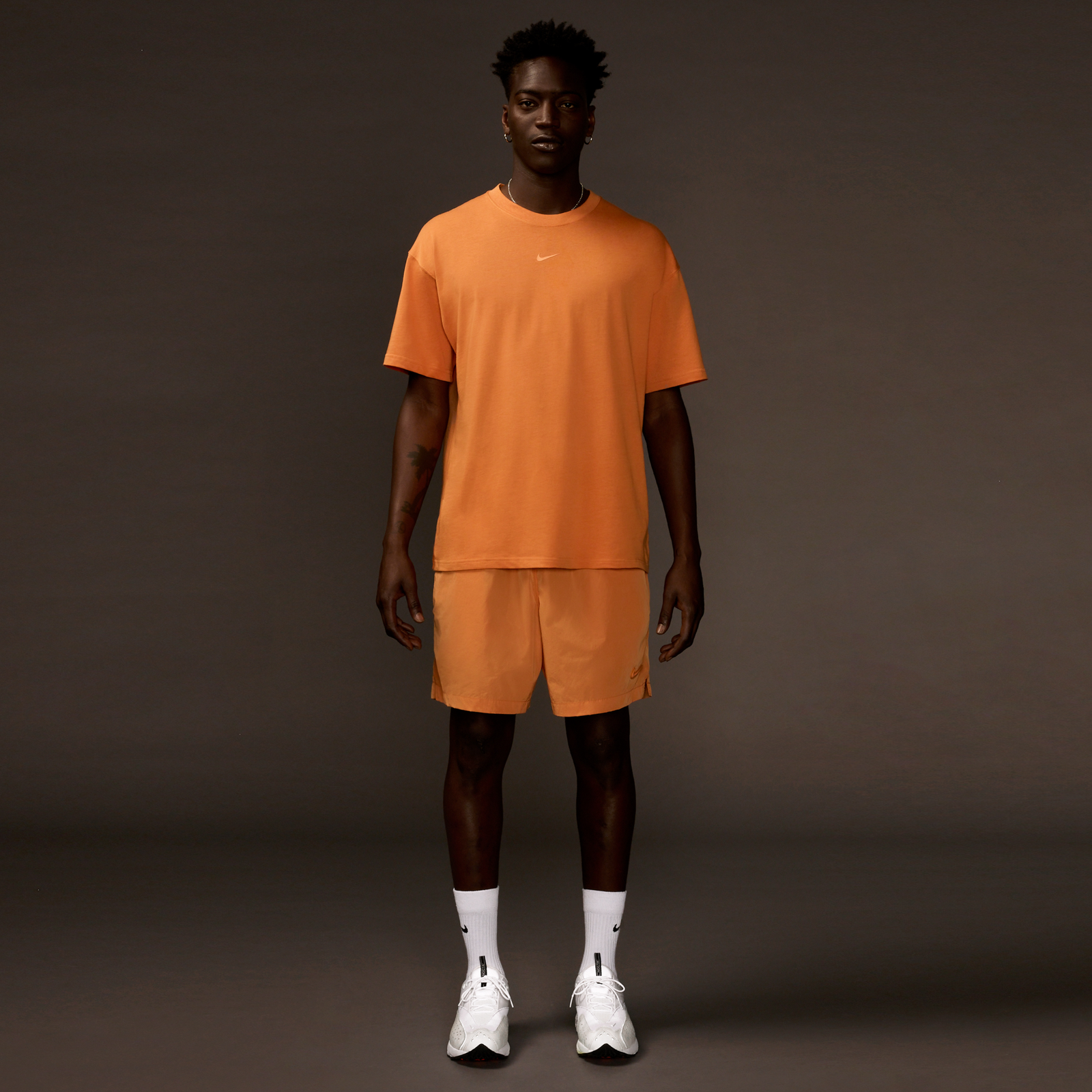 NOCTA Big Body CS Tee - Sneaker Türkiye