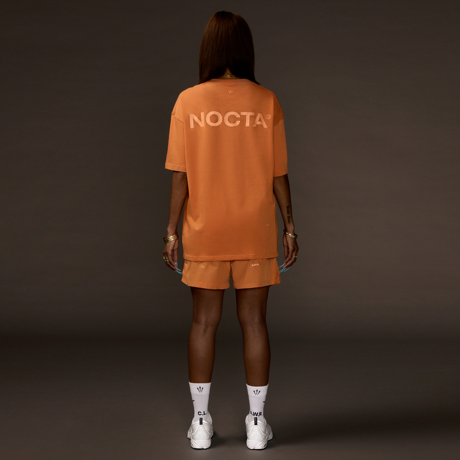 NOCTA Big Body CS Tee - Sneaker Türkiye
