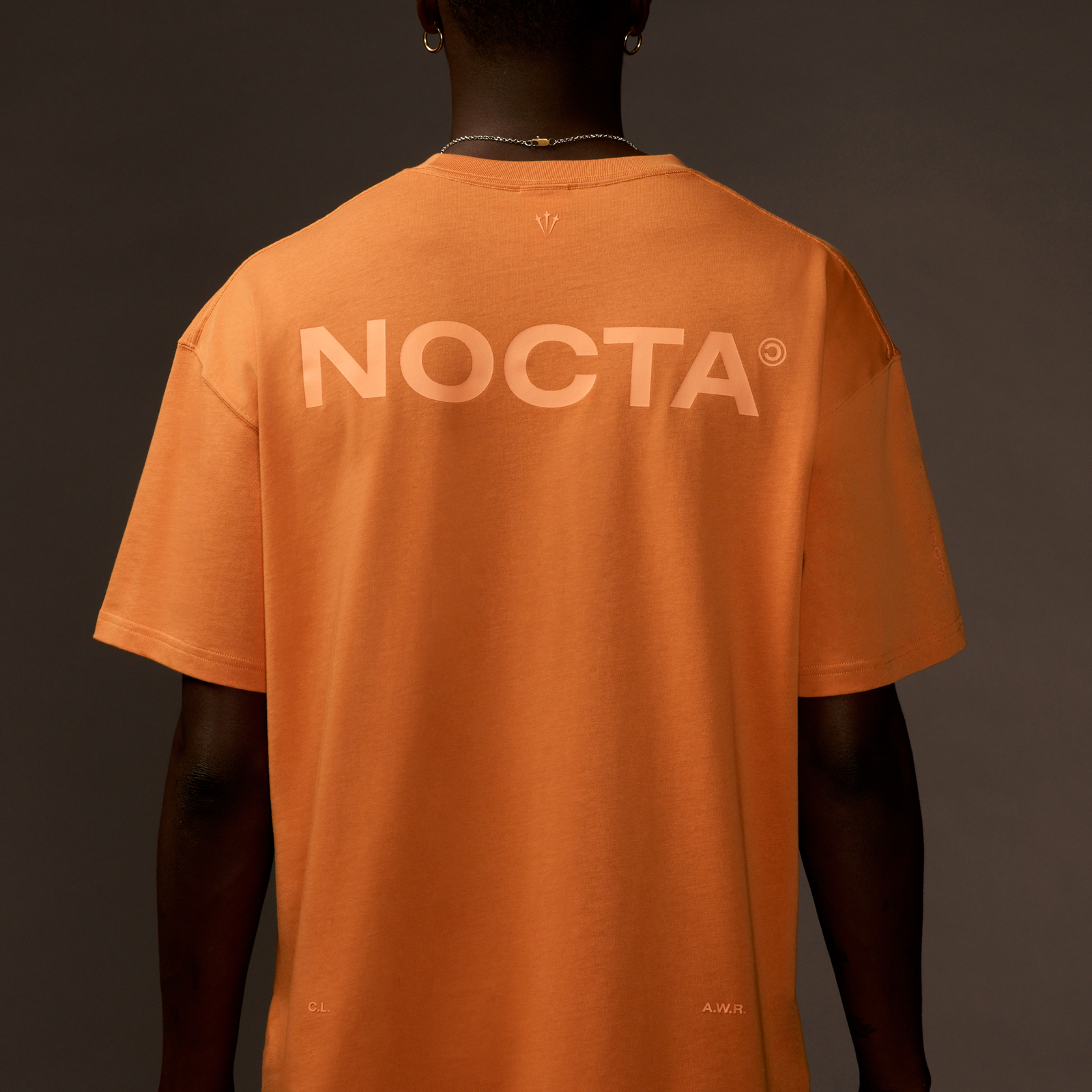 NOCTA Big Body CS Tee - Sneaker Türkiye