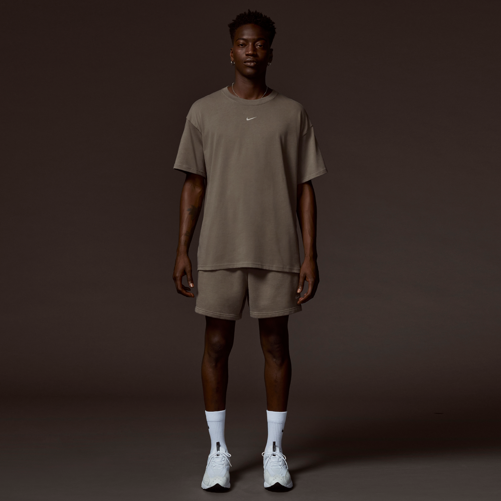 NOCTA Big Body CS Tee - Sneaker Türkiye